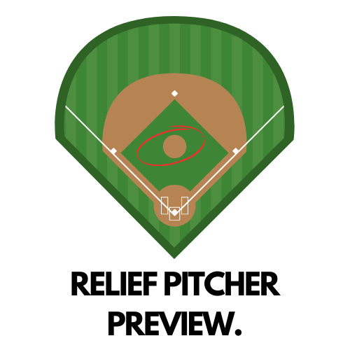 2024 Fantasy Baseball Relief Pitcher Preview by Jon A