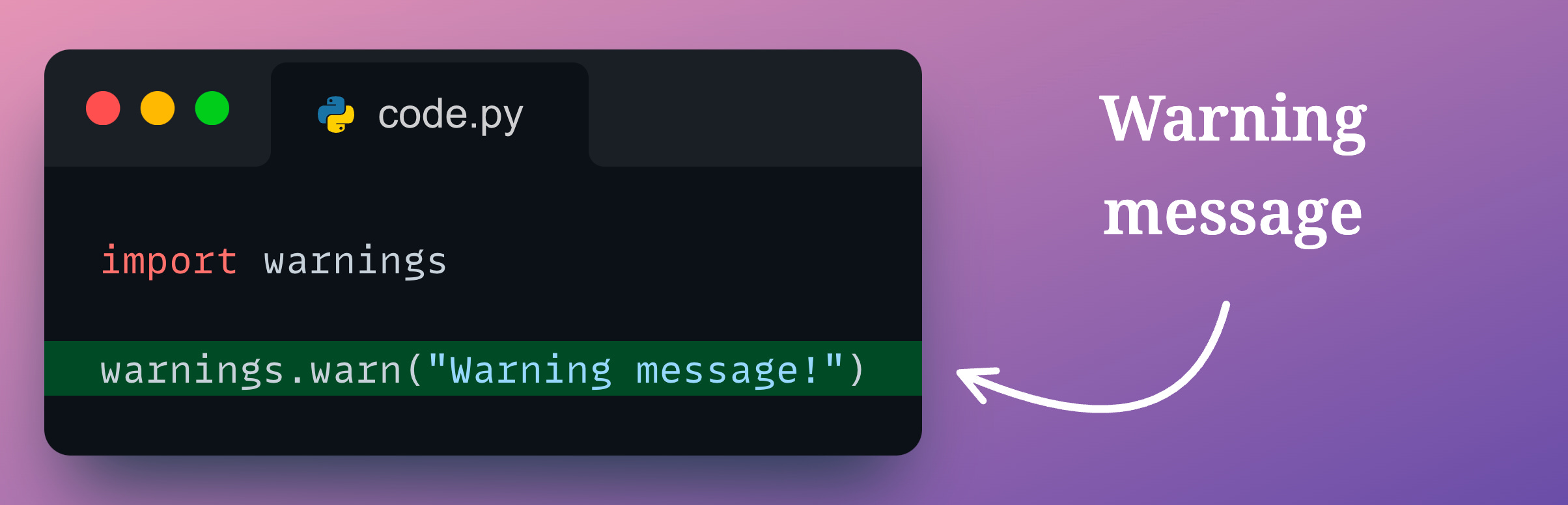 9 Python Command Line Flags - by Avi Chawla