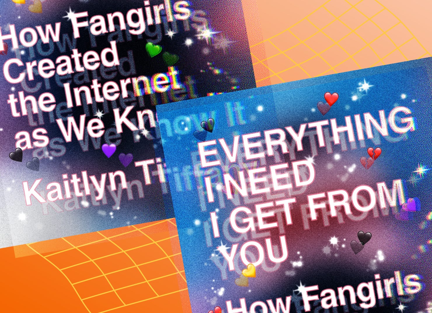 Fandom s Not The Same As It Was fandom-s-not-the-same-as-it-was