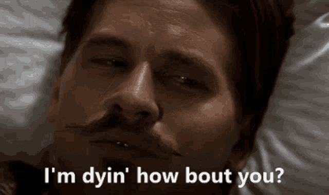 Val Kilmer Doc Holliday Gif