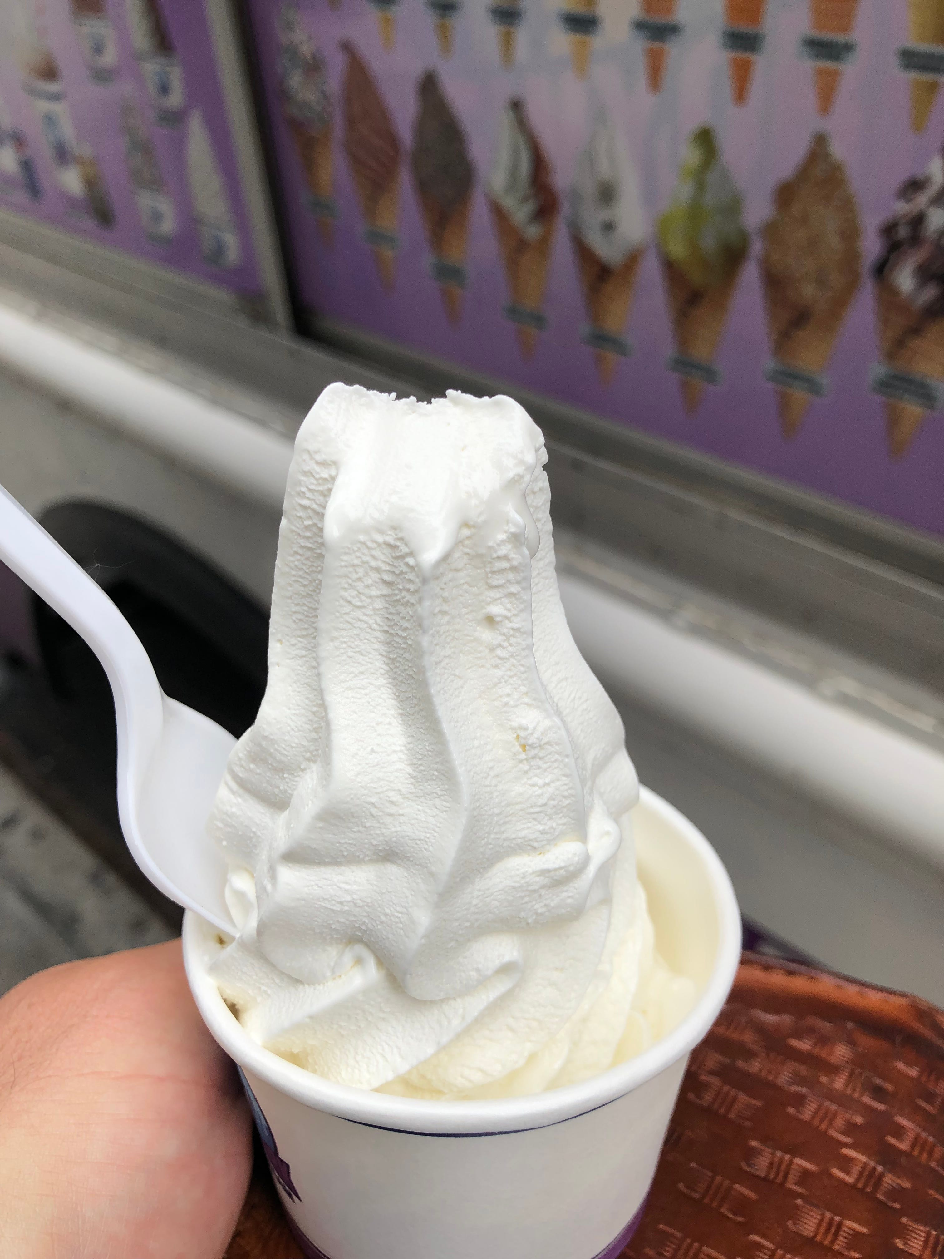 Ice Cream Wars by Jake Rat Report