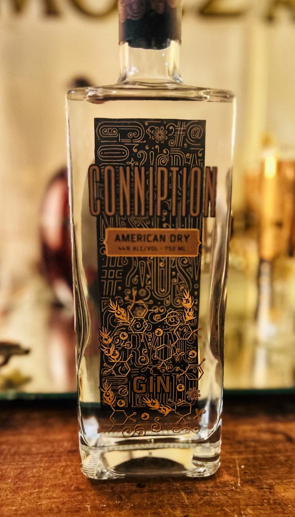 最安挑戦！ The the Changes Gin Single-Juniper-Tree-Batch A Tree: Giving その他