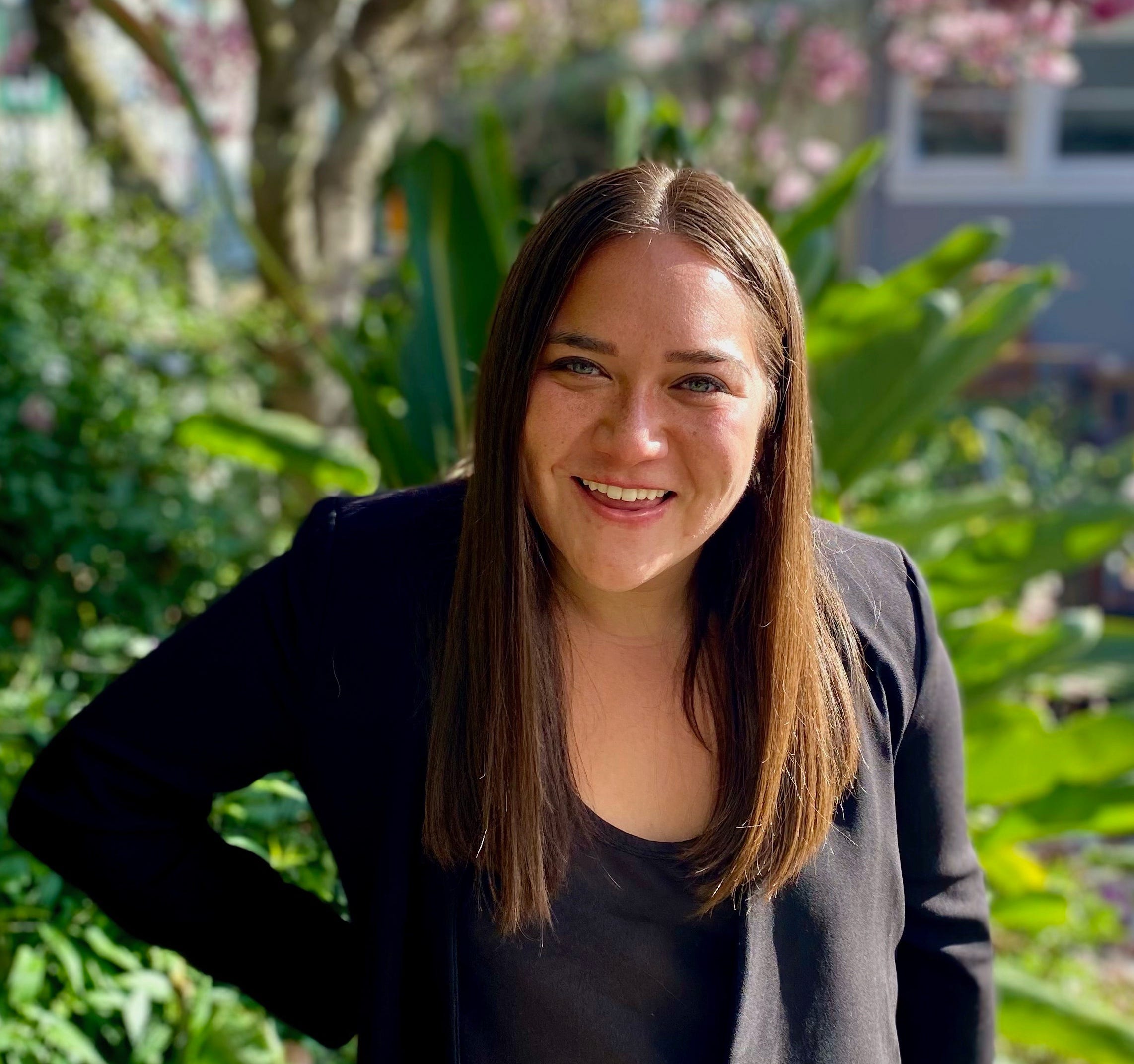 Rachel stinebaugh substack