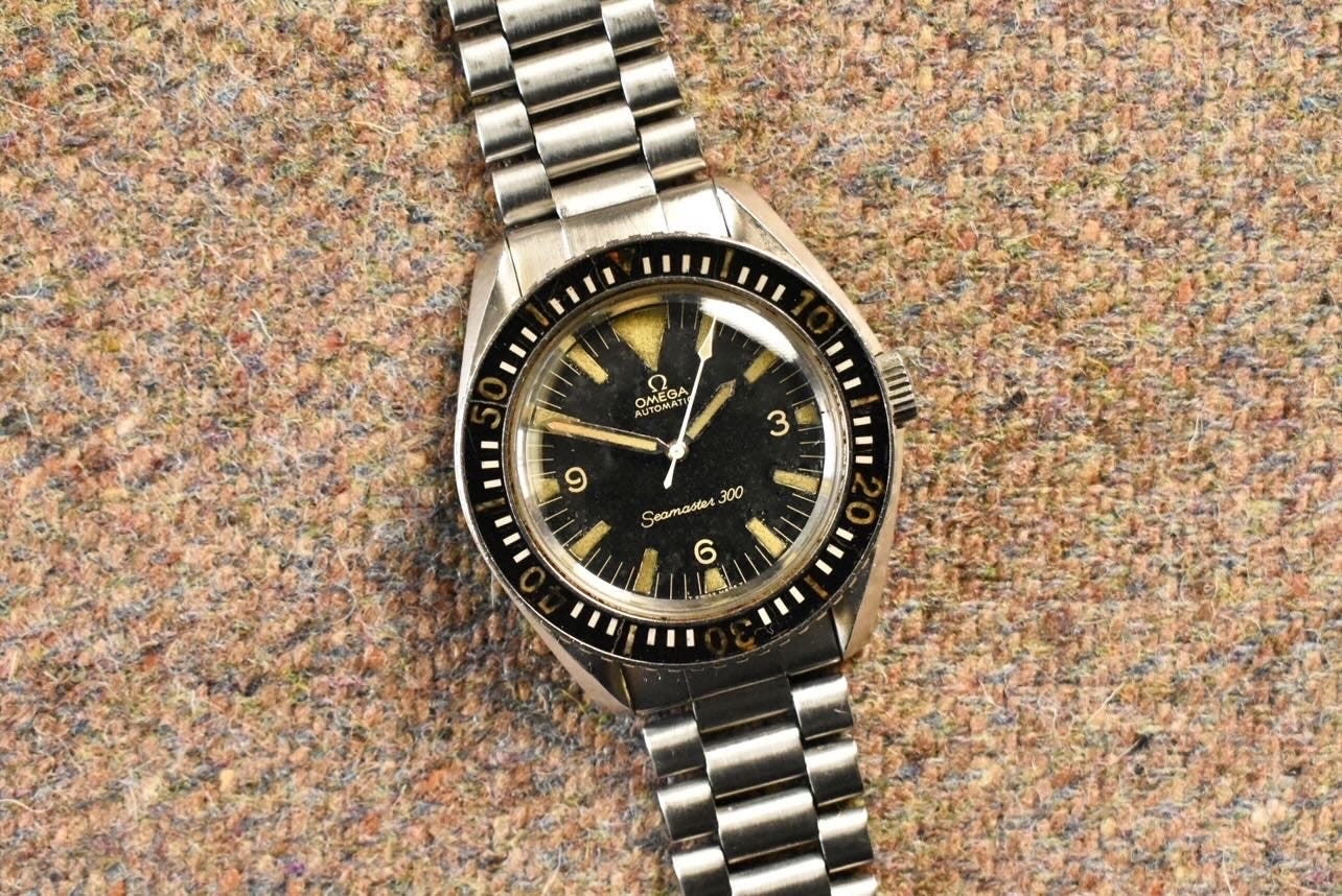 Omega 165.024 outlet