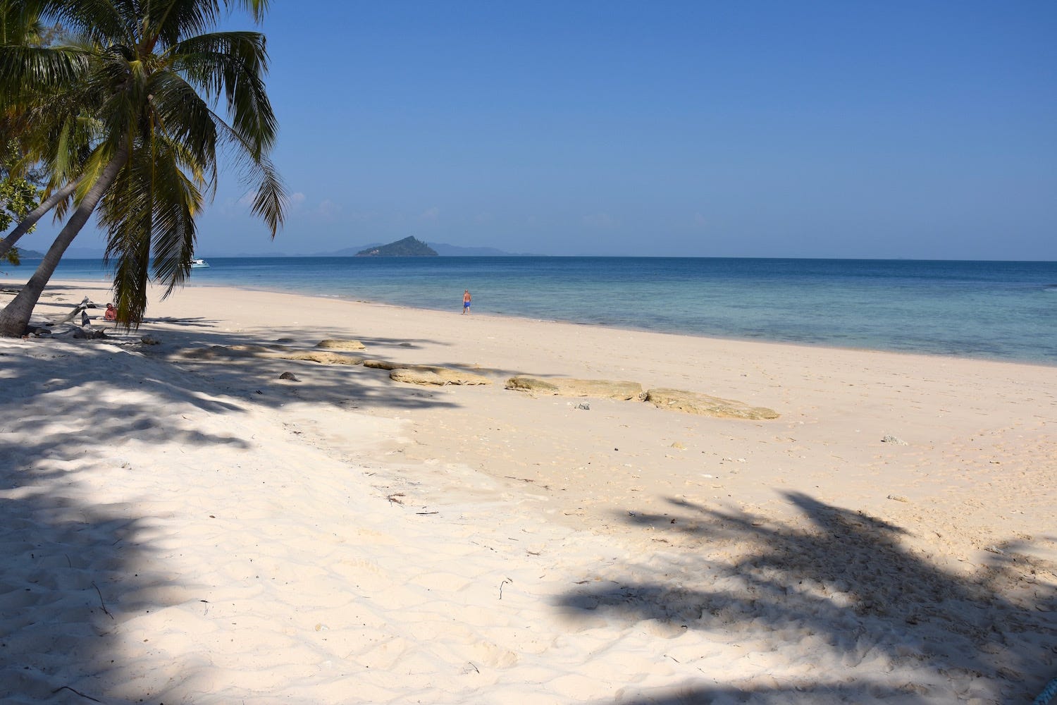 T.I.C.D. Mu Ko Bulon & Mu Ko Khao Yai by David Luekens