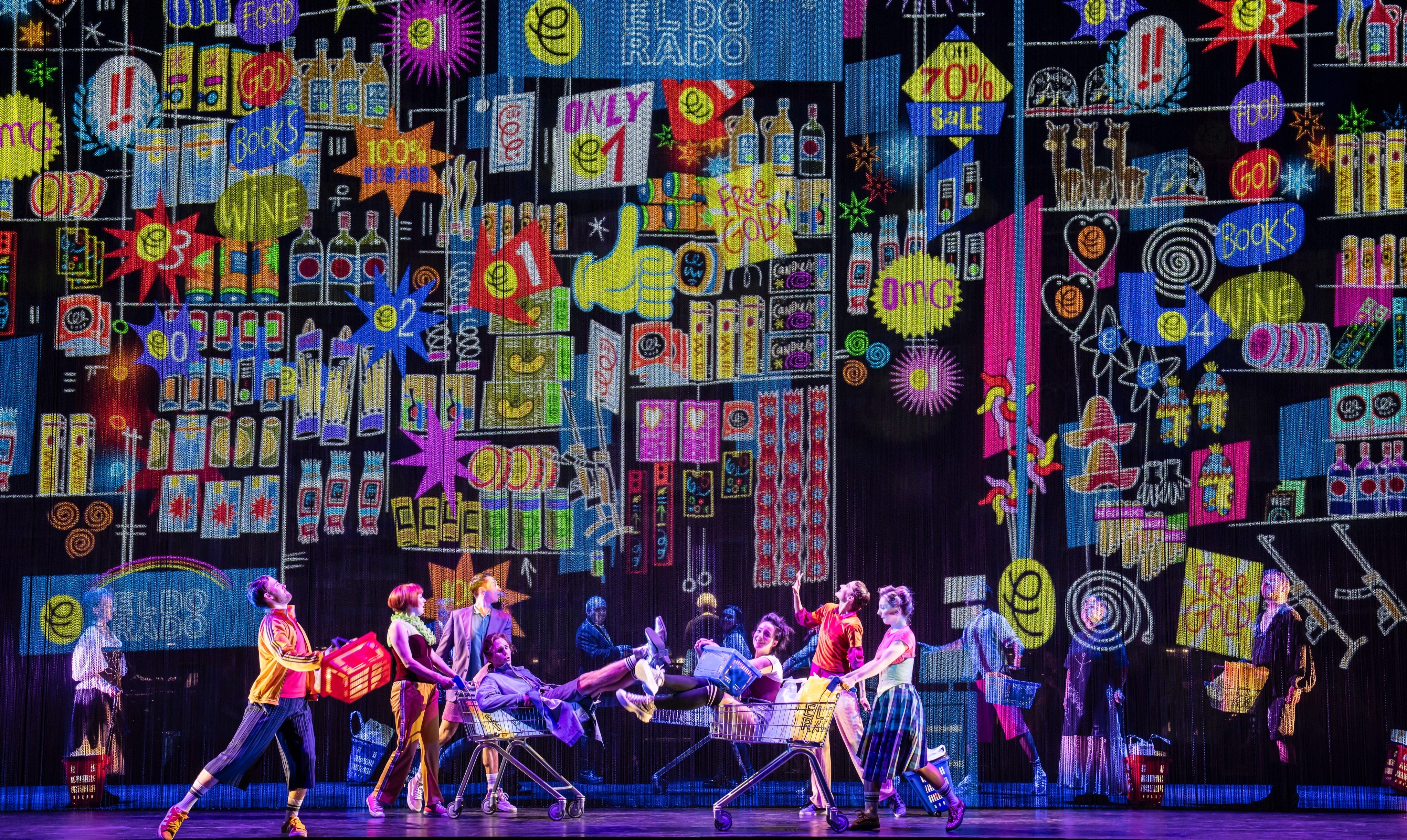 Captivating Candide by Hugh Canning Operalogue