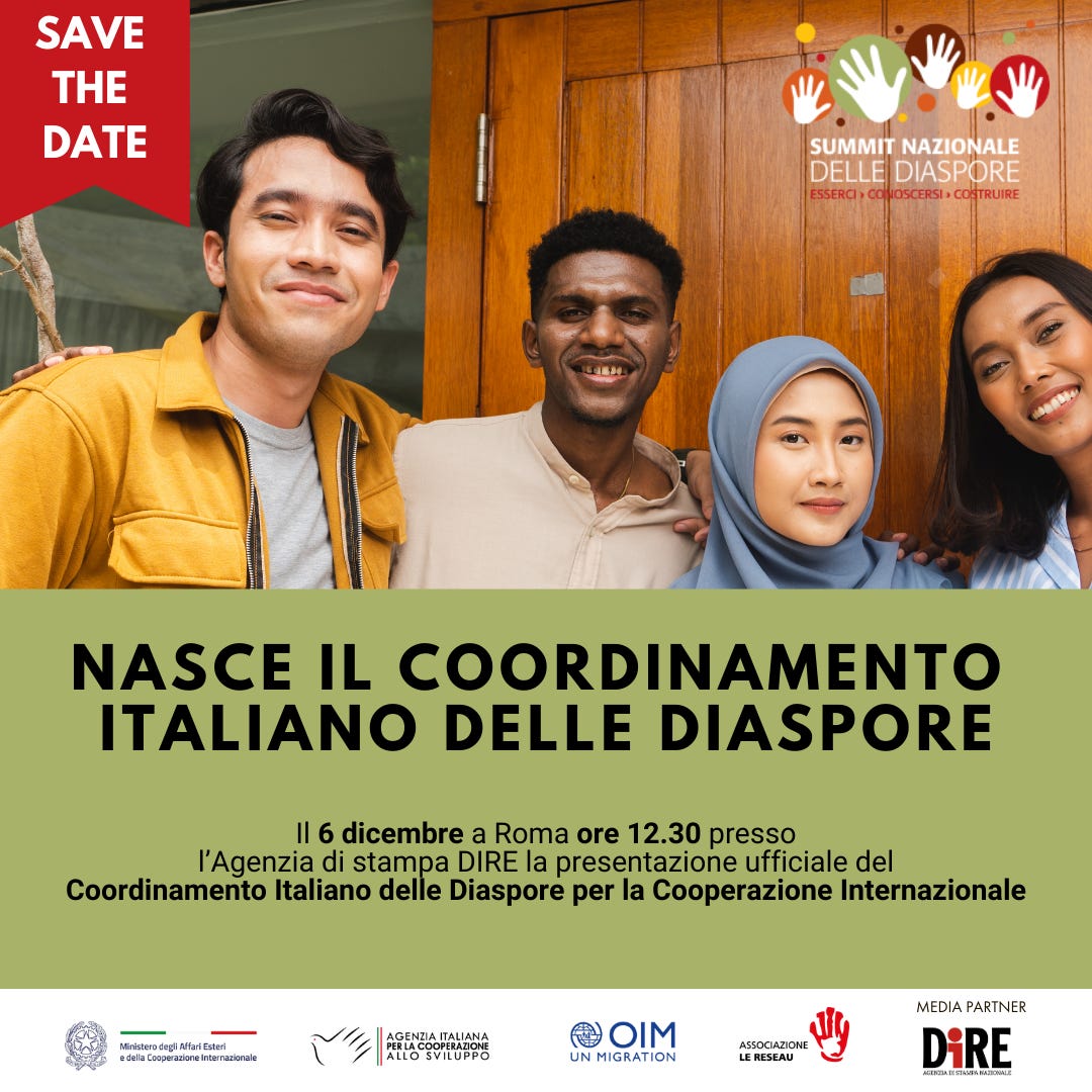 L'editoriale ospite. La mano aperta di Besmir Rrjolly raccontata da ...