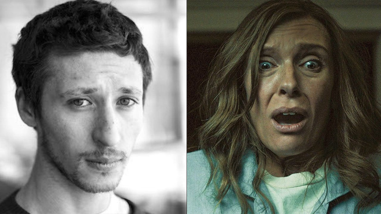 Hereditary full 2024 movie unblocked