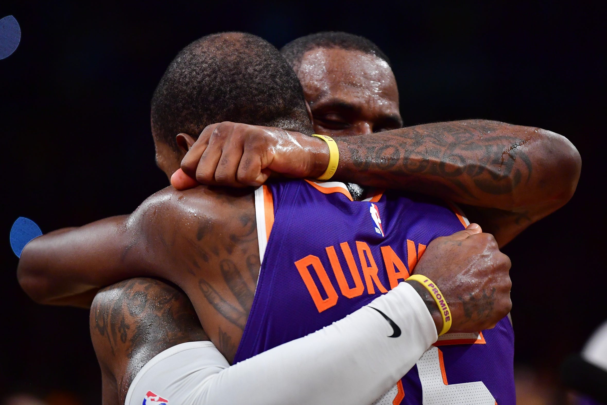 Lebron james hotsell best ever