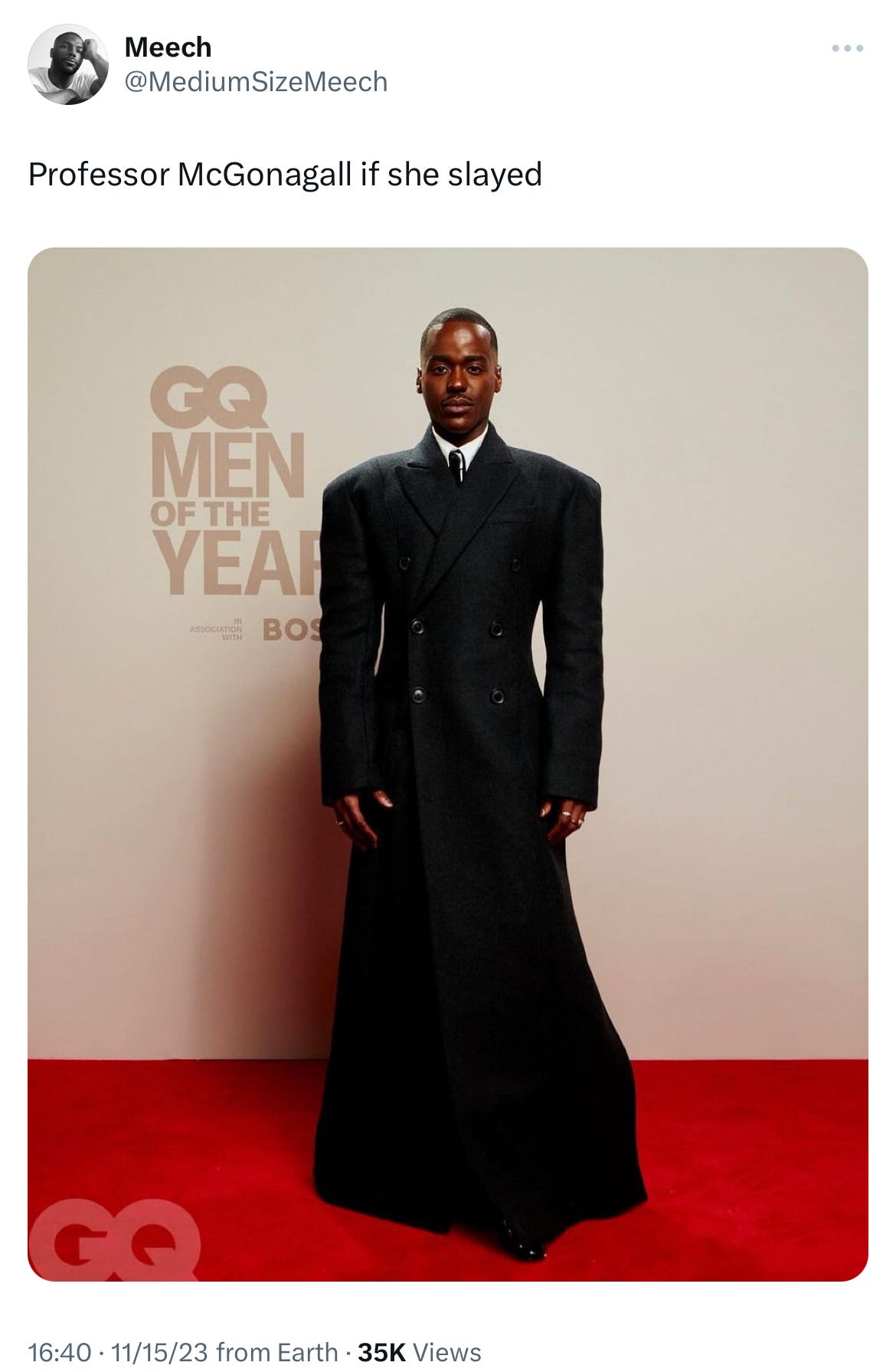 Gq coats online