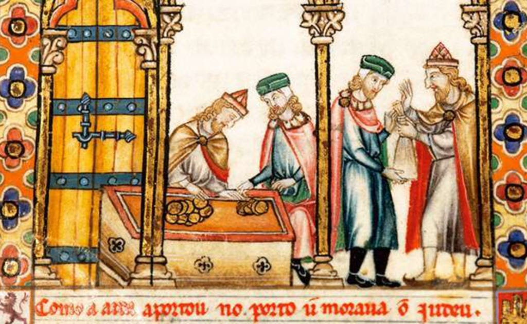 Zionism The Bigger Picture Paul Cudenec