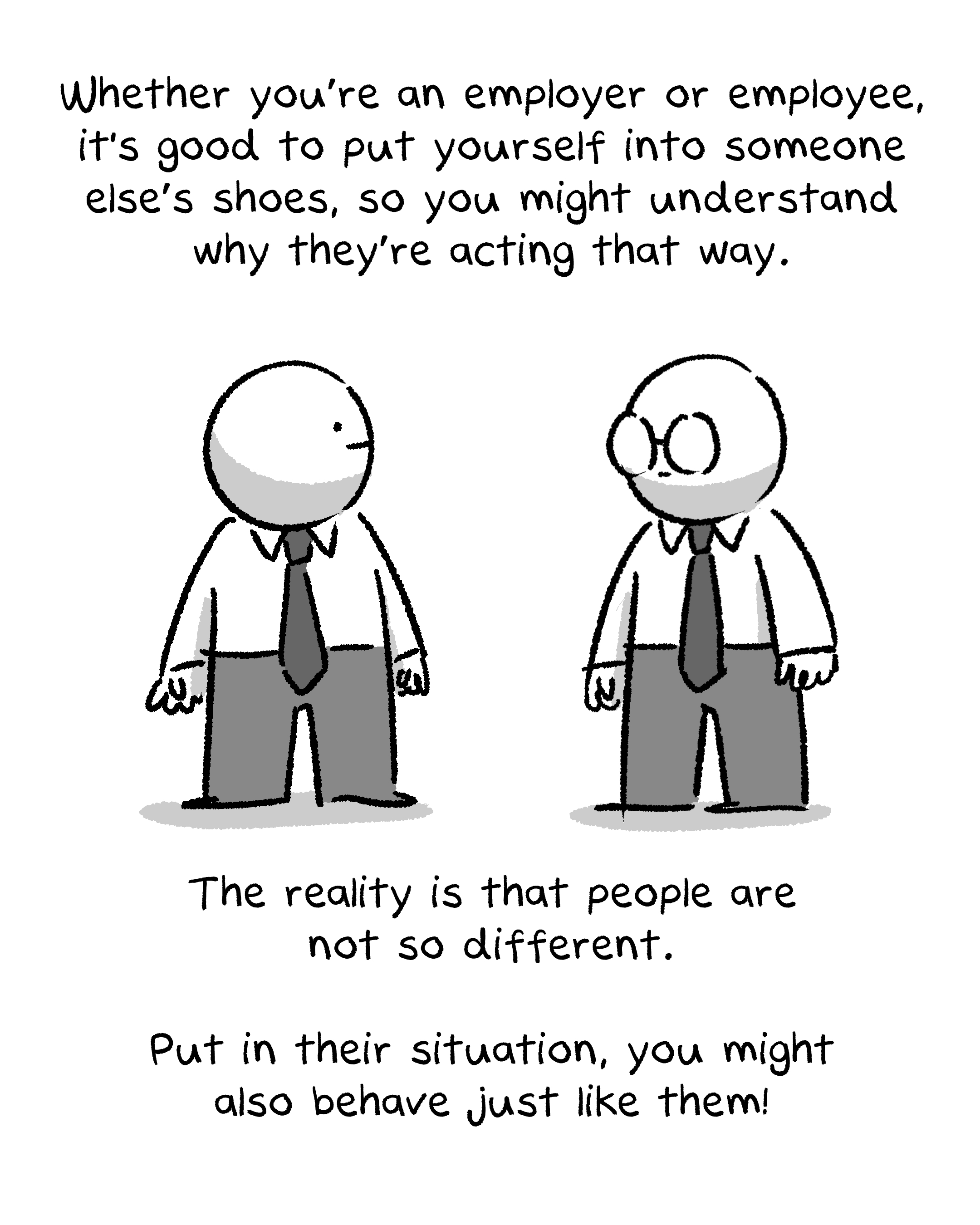 Notes about job hopping (from an exjob hopper)