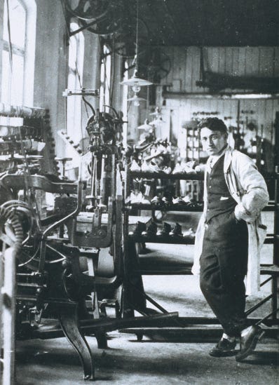 Adolf adidas hotsell