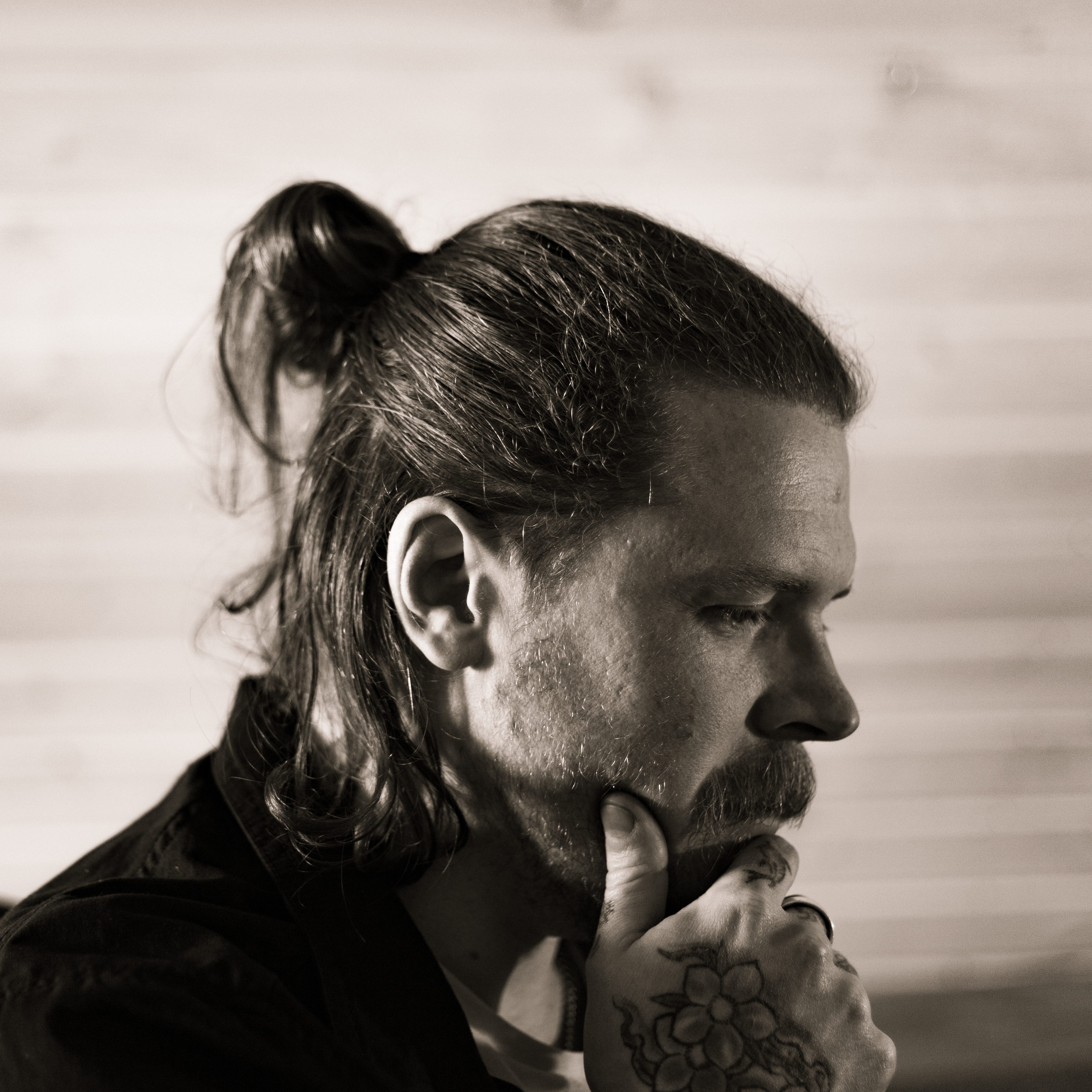 Patrik L | Substack