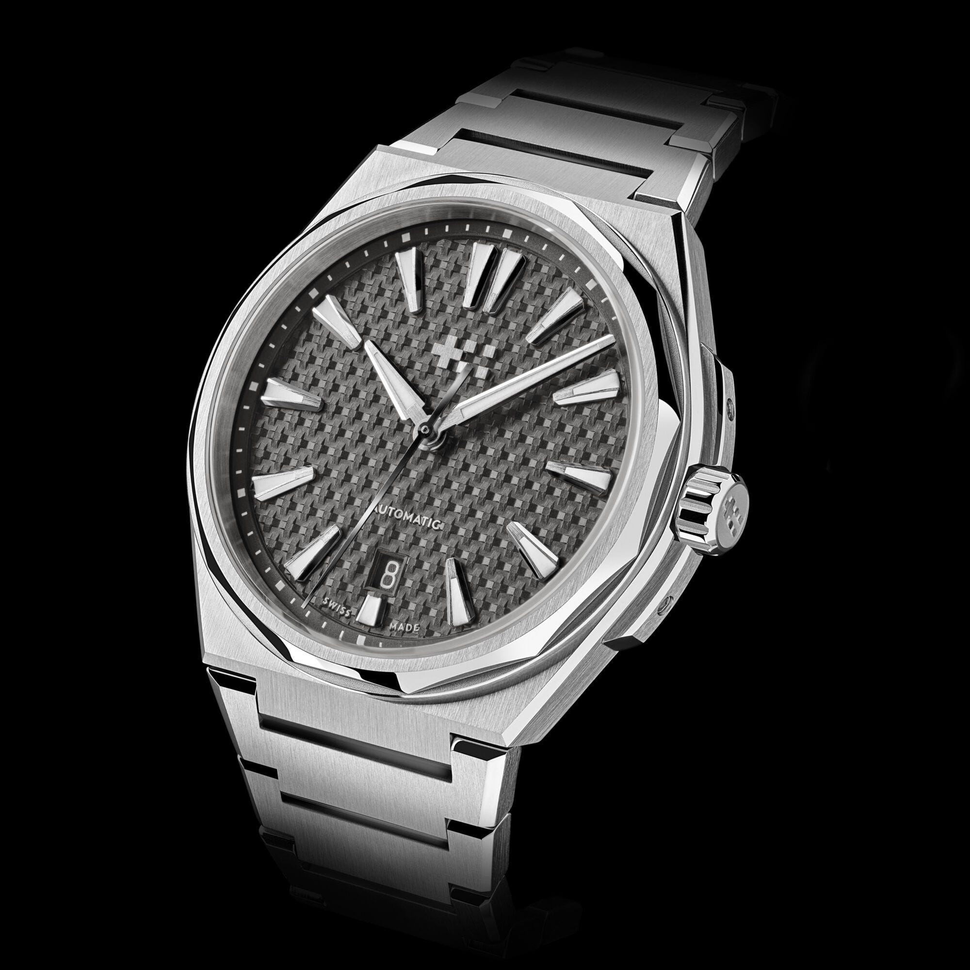 Christopher Ward is it about to divide to conquer