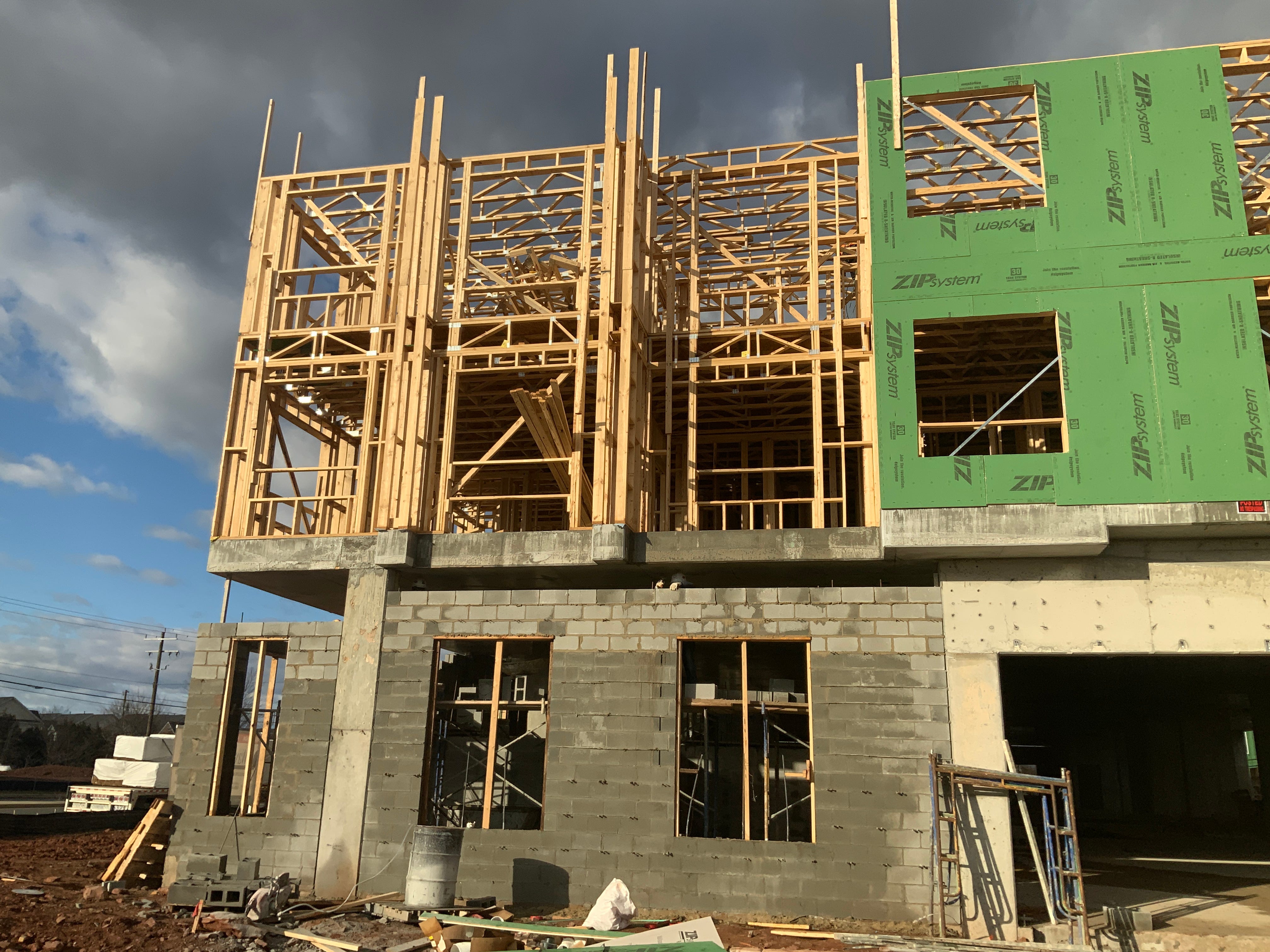 Affordable Housing A Critical Issue for Communities