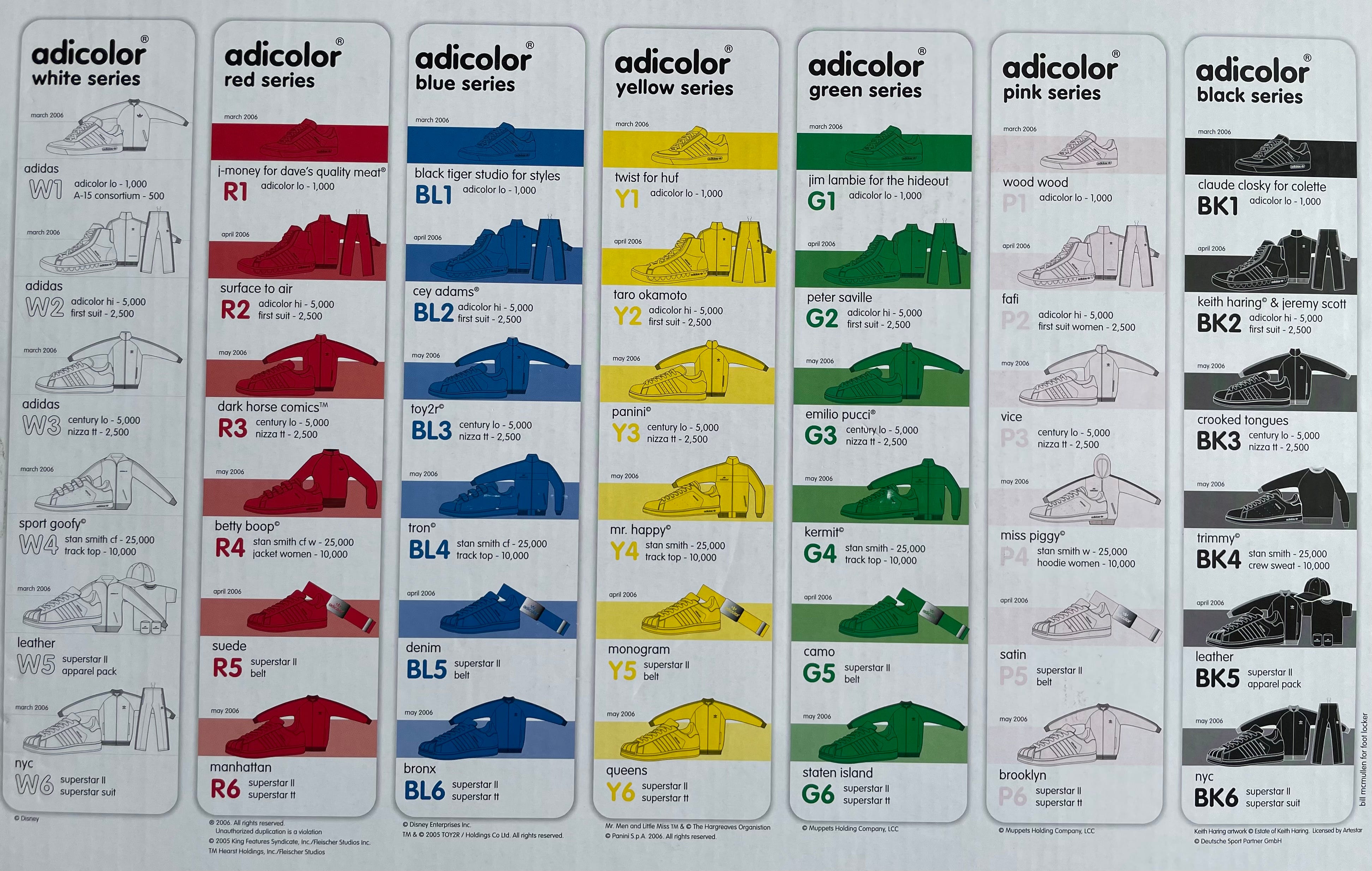 Adidas adicolor 1983 store