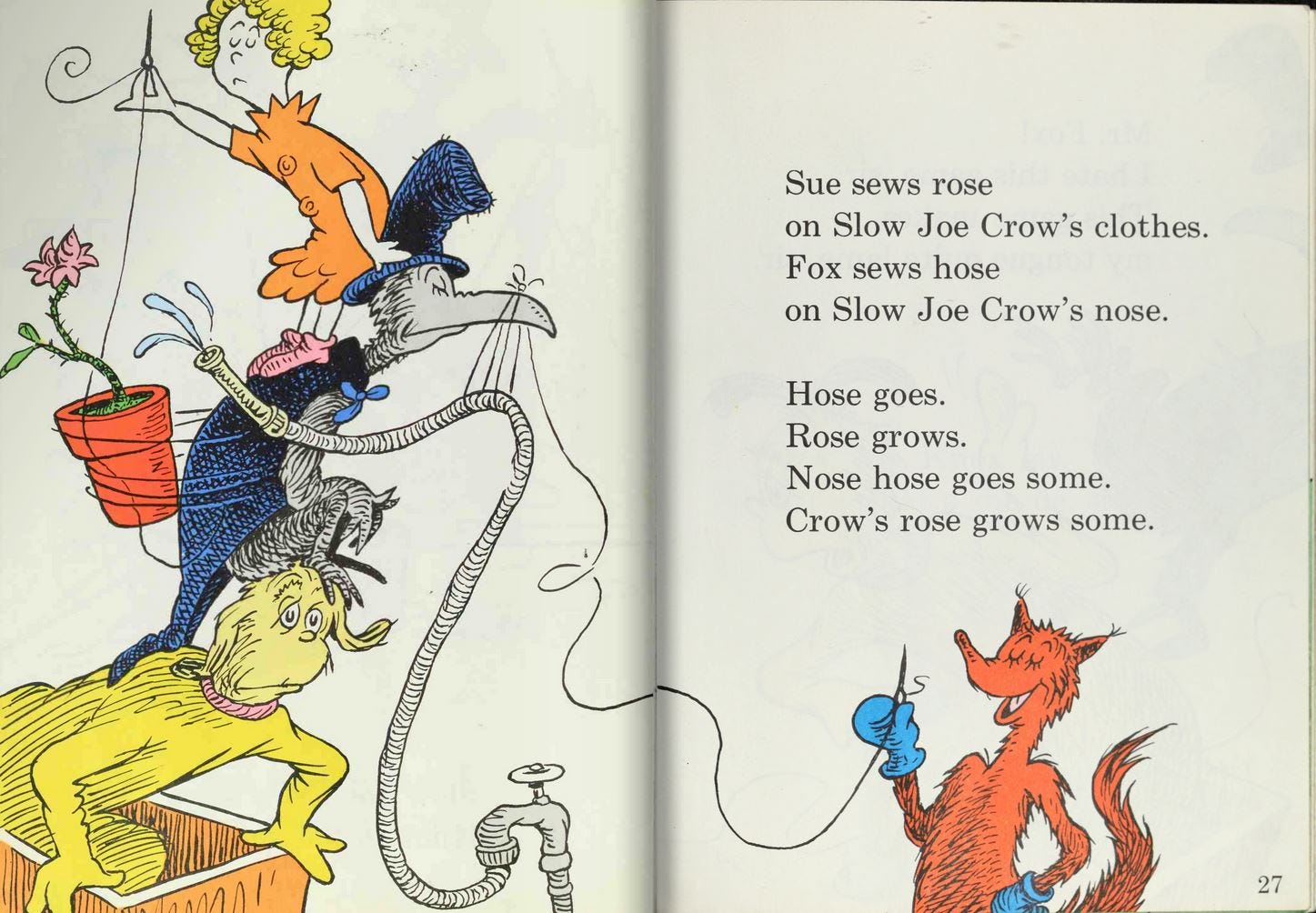 dr-seuss-fox-in-socks-analysis-sapioplex-s-substack