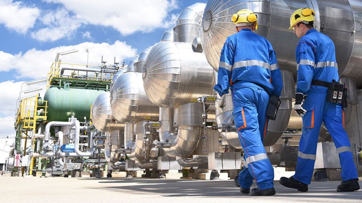 Greenhill Energy plans 425 million gas plant at Tailem Bend