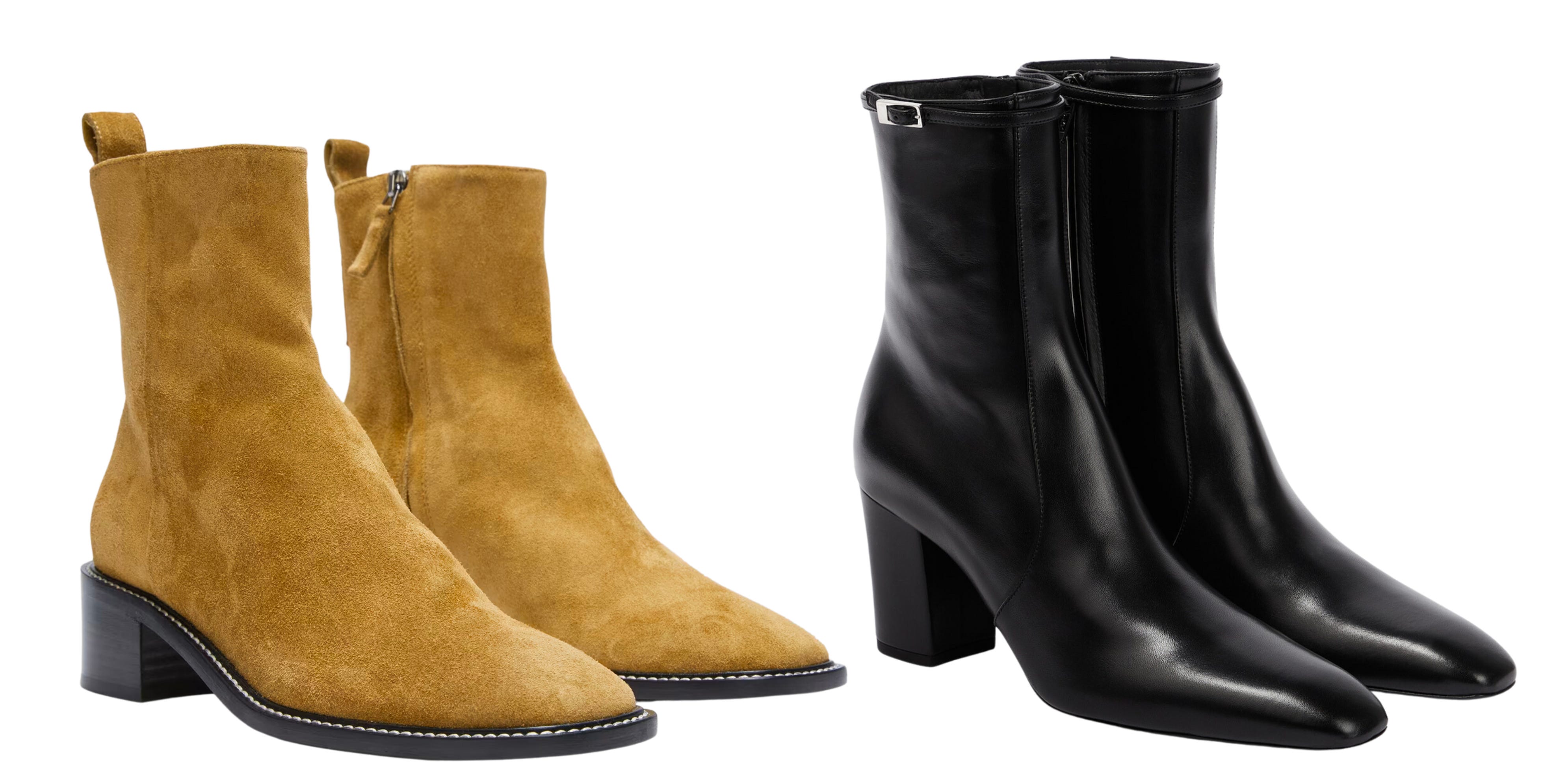 Everlane everyday boot discount
