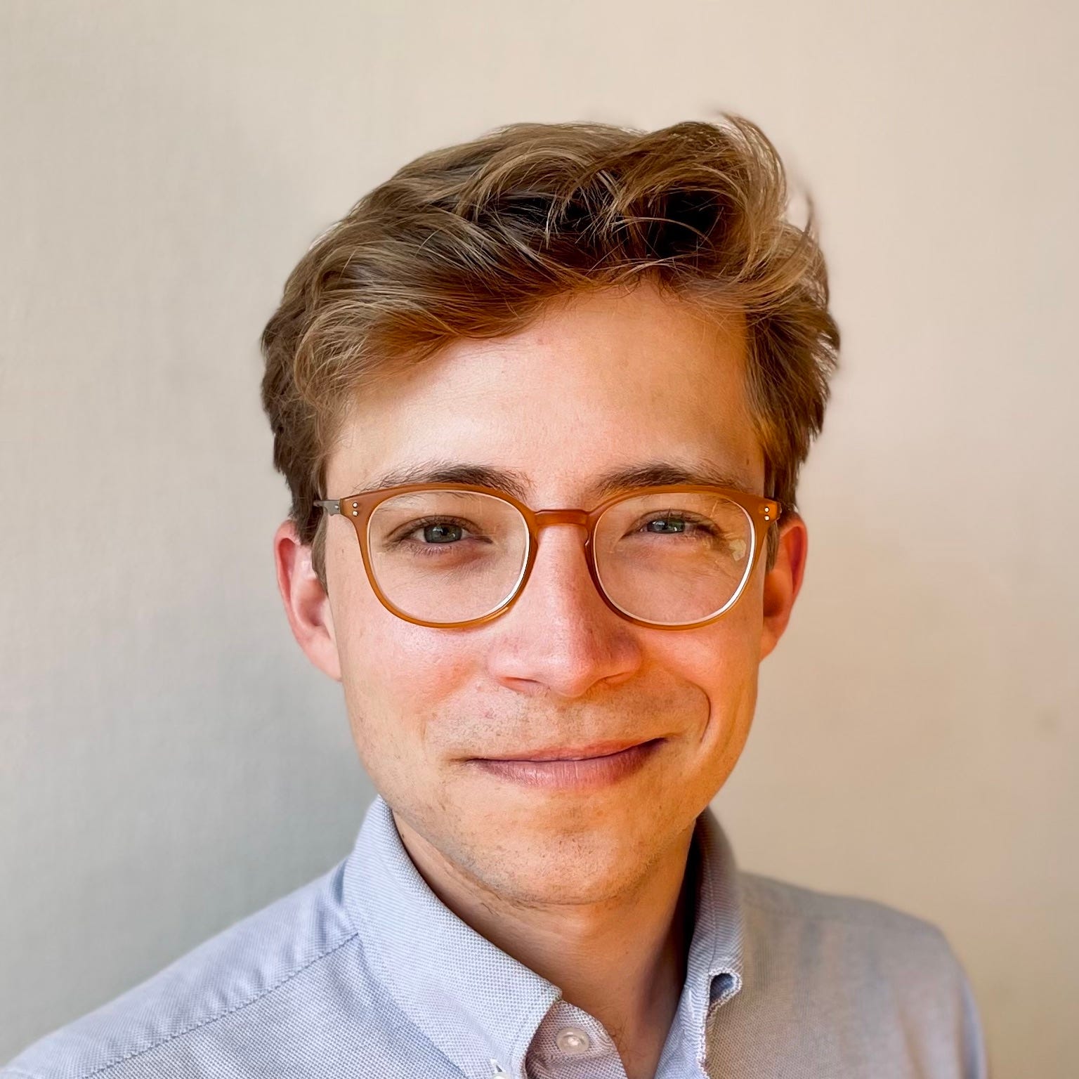 Ben Raderstorf | Substack