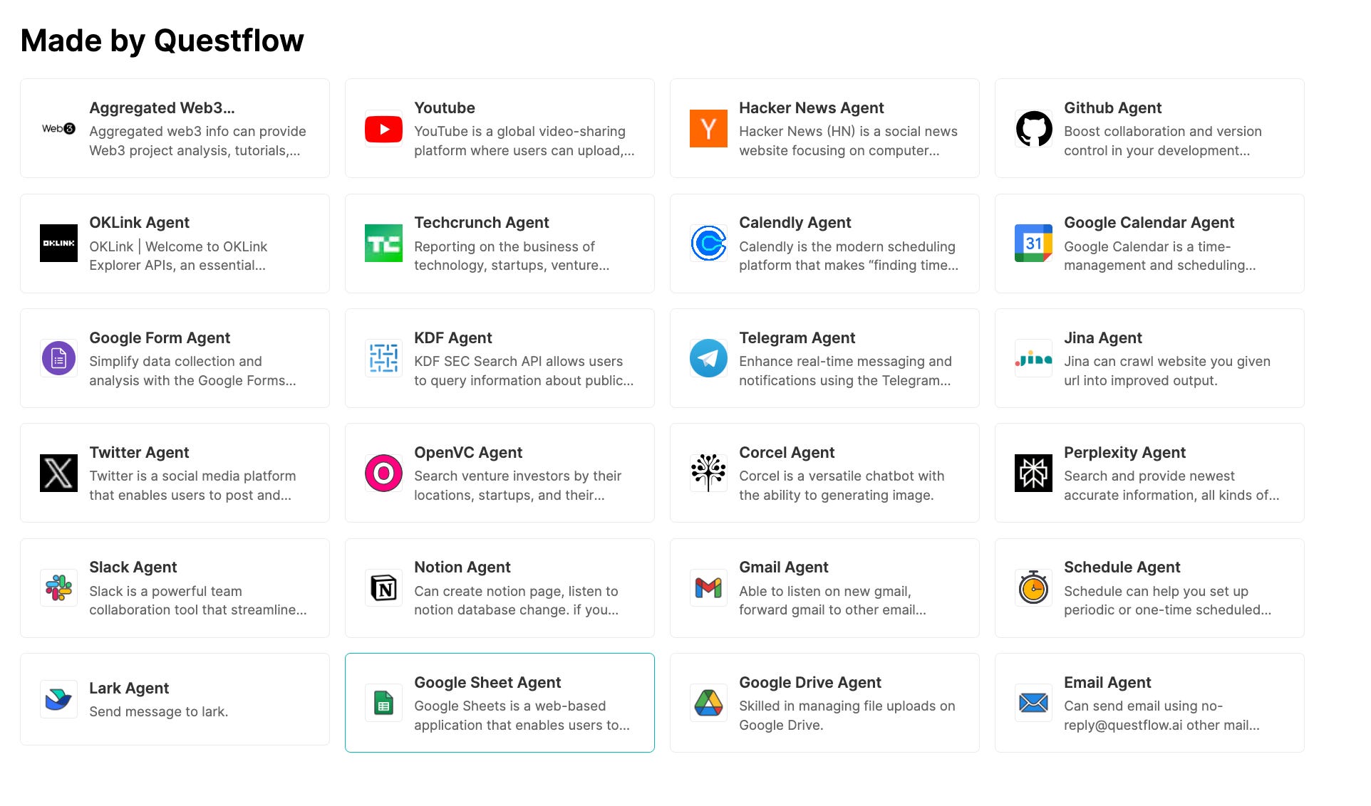 Tars Your Ai Executive Assistant That Turns Natural Language Into Action