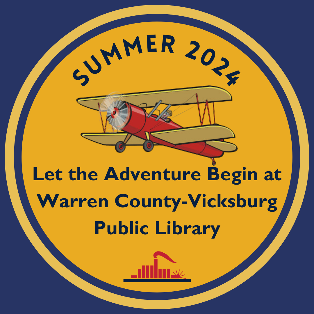 June Newsletter by Lesa Foster River City Reader