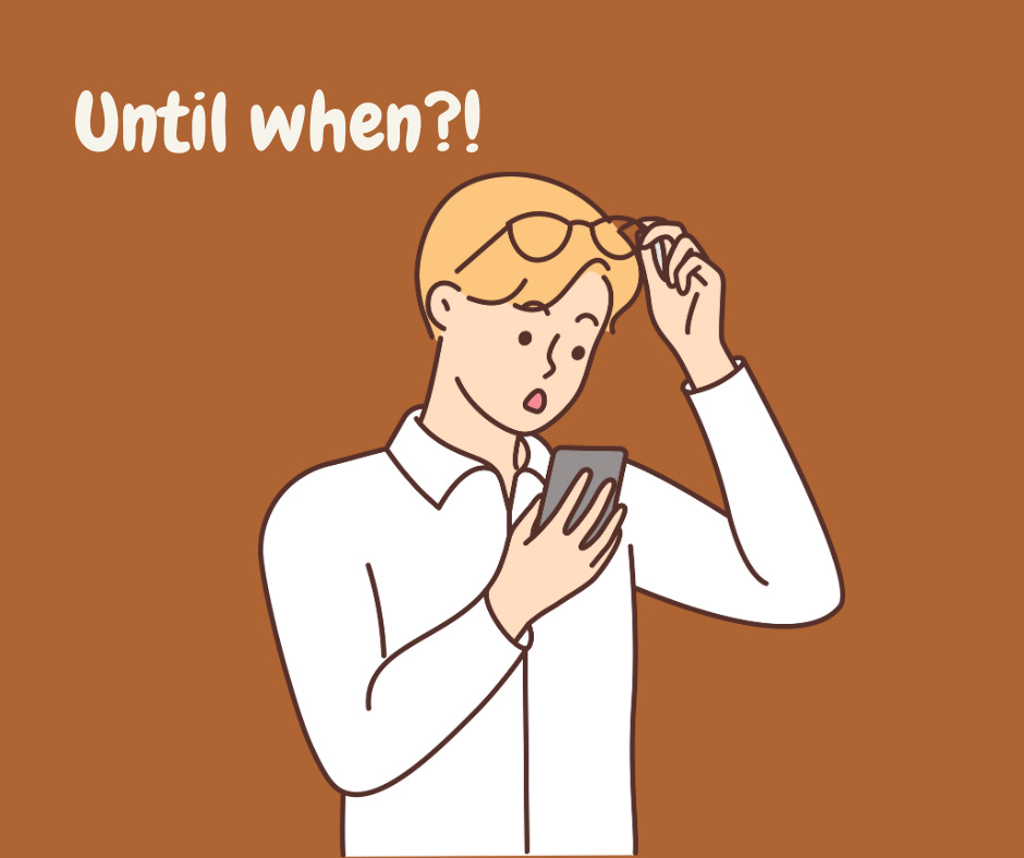 Why does noone understand me?! by Hey!DHD and Chris