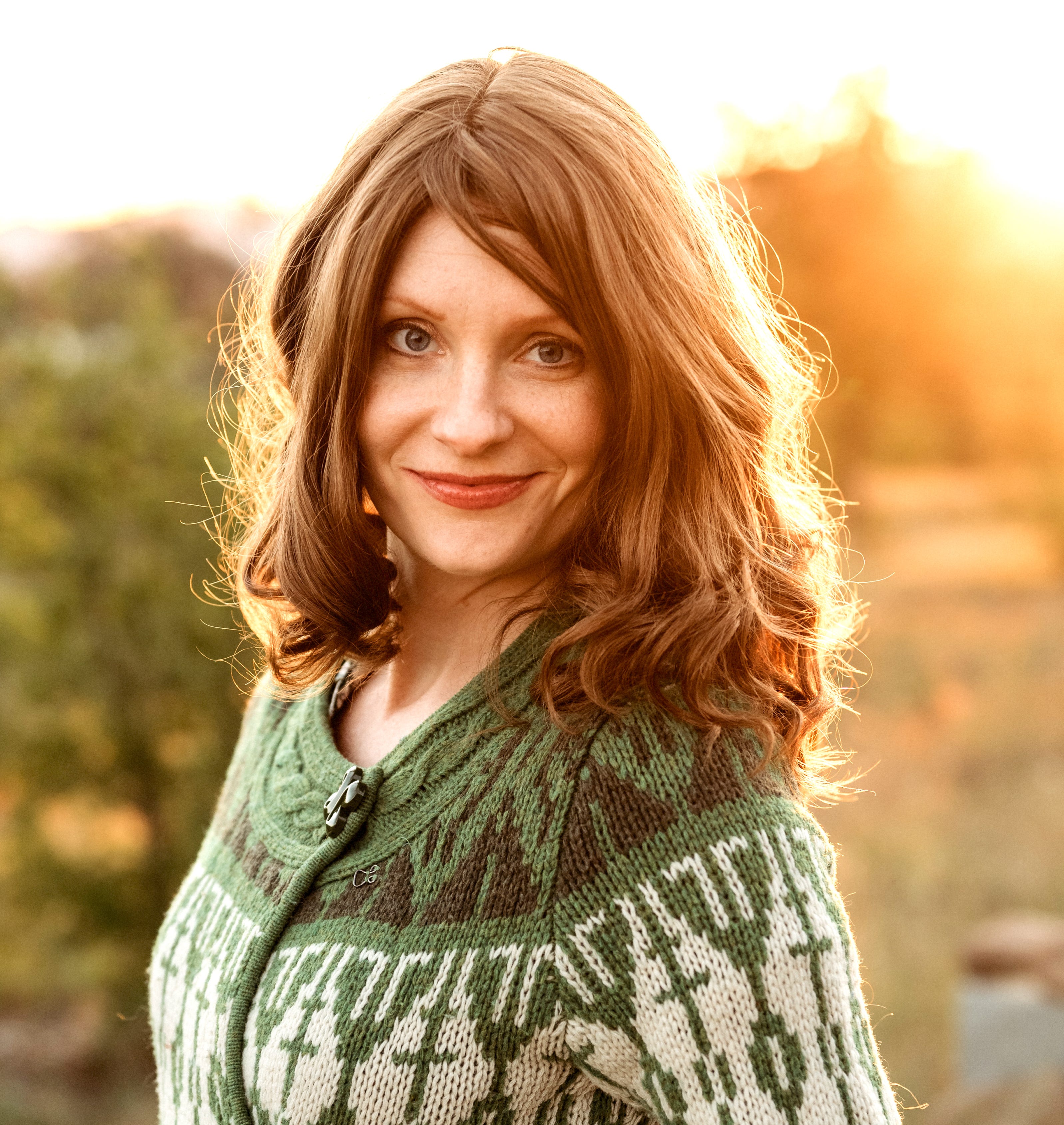 Cat Moore | Substack