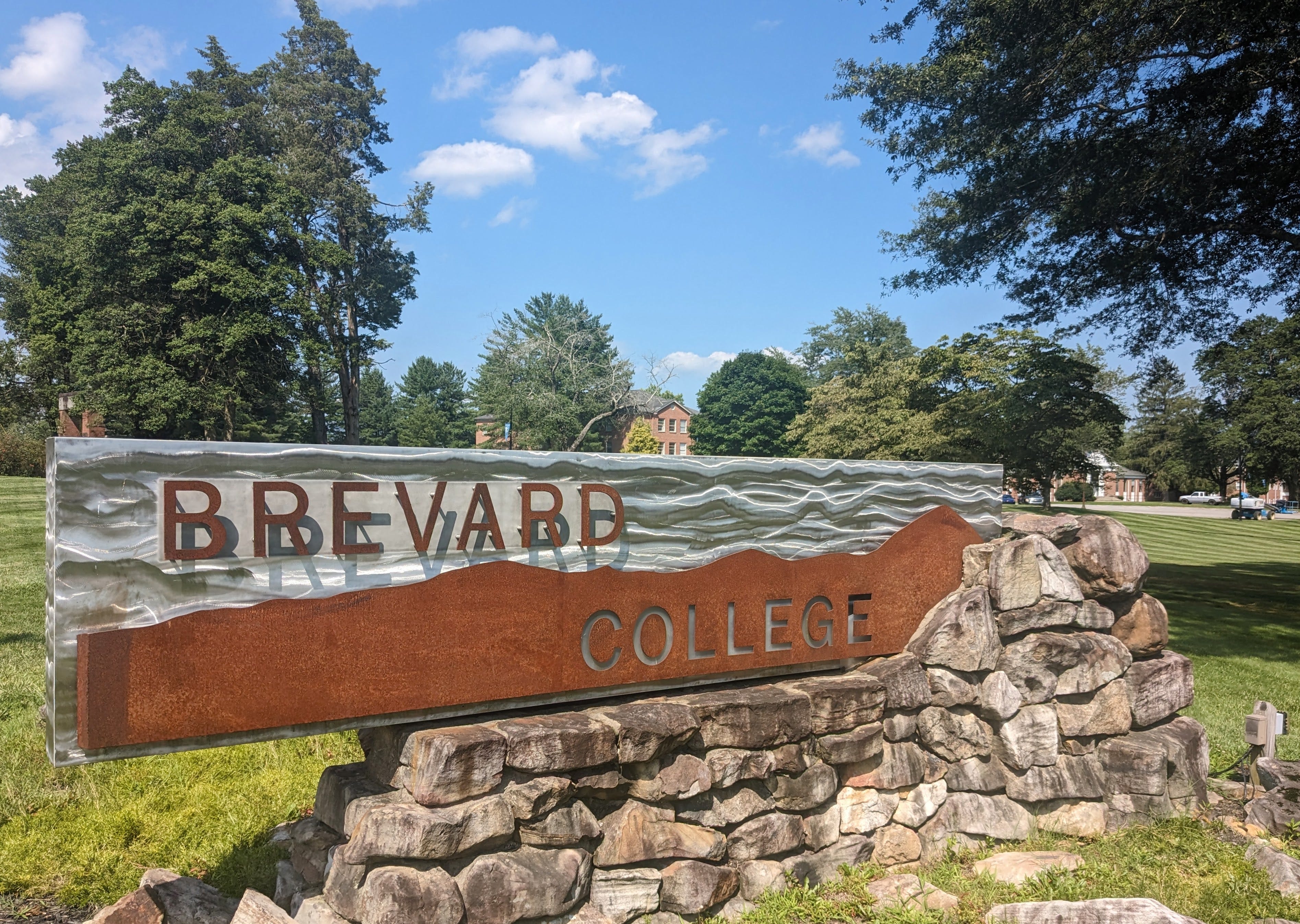 Brevard College Plans to Grow as Higher Ed Enrollment Drops Nationally