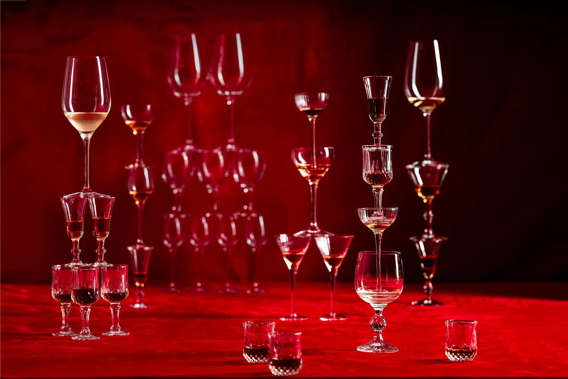Drinking sherry sale
