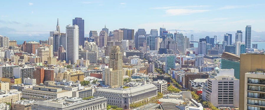 San Francisco Luxury High-Rise Apartment Guide, Rentals - Luxury Apartment Buildings San Francisco