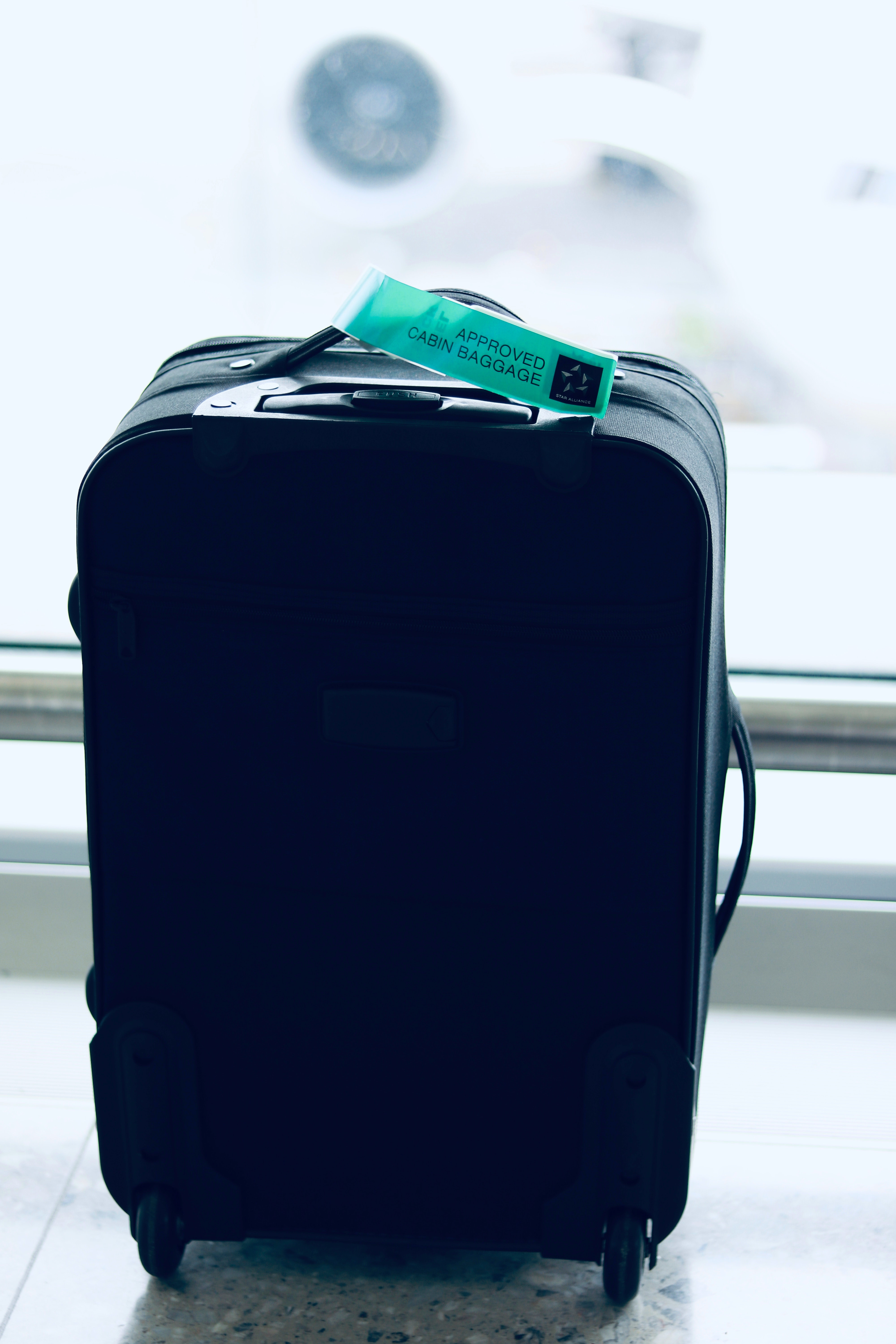 Edgars suitcases deals