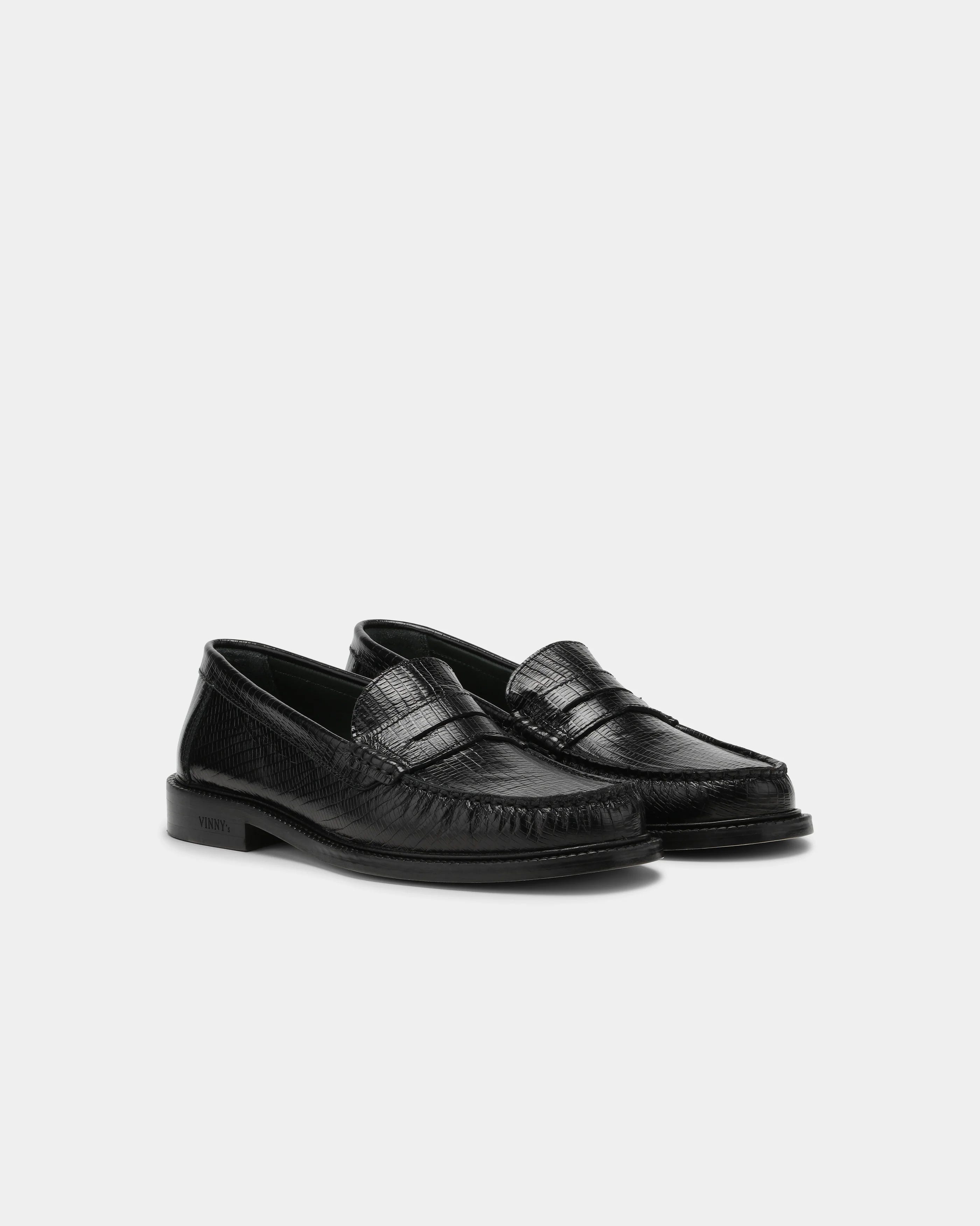 Freshly picked penny loafer deals