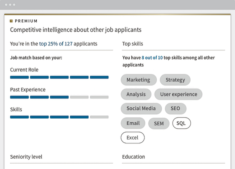 Exposed The Truth About LinkedIn's Job Applicant Numbers