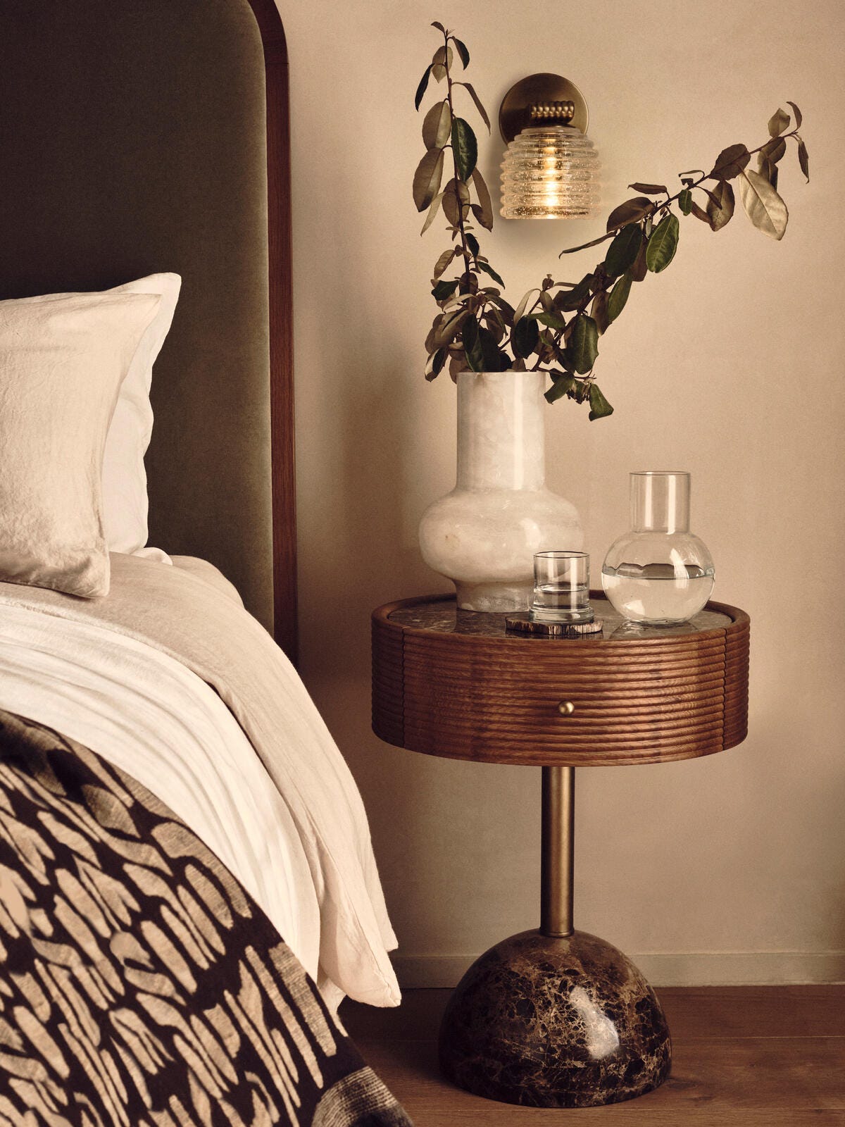 Soho home wall shop lights