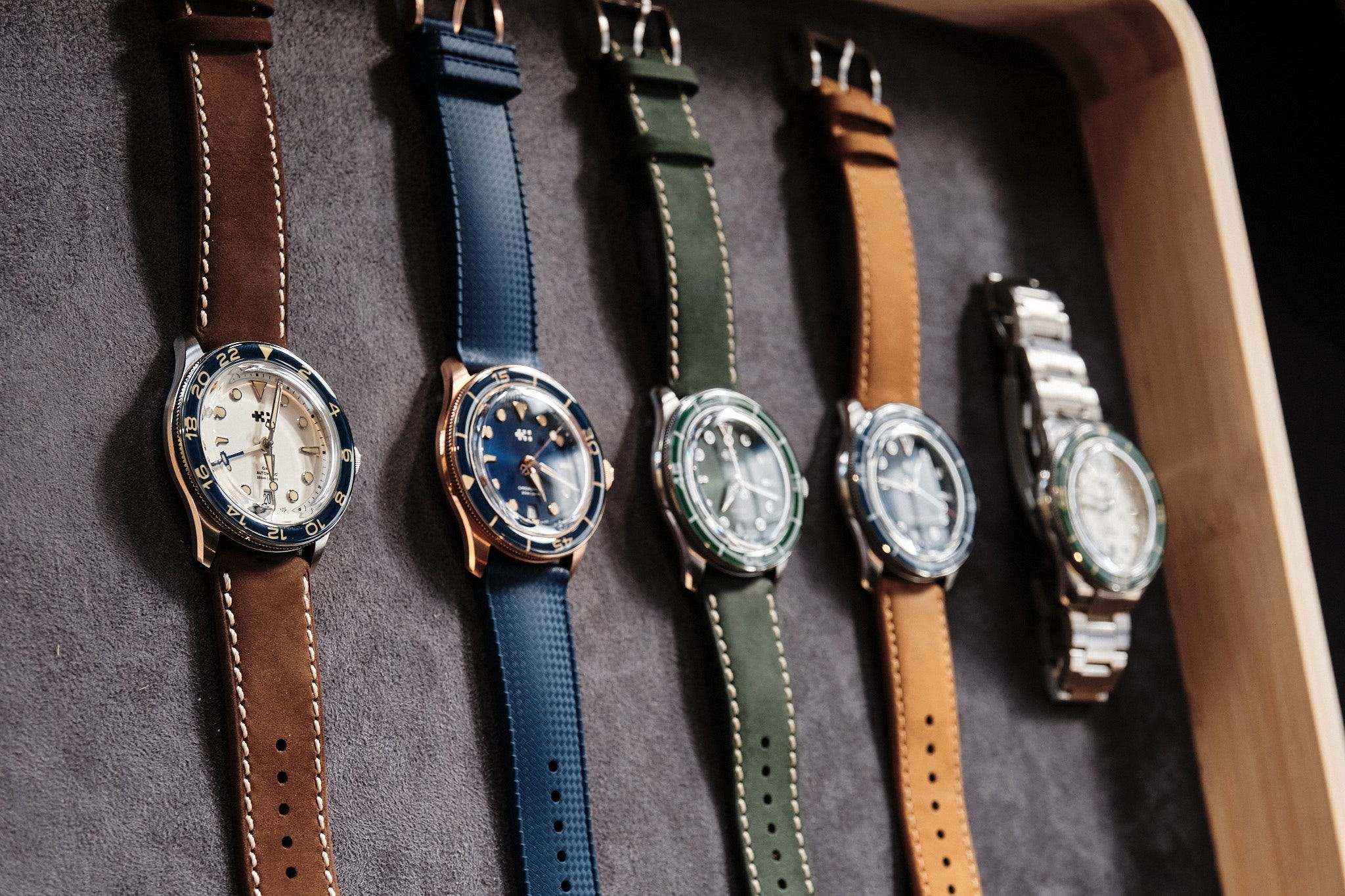 Christopher ward watches online amazon