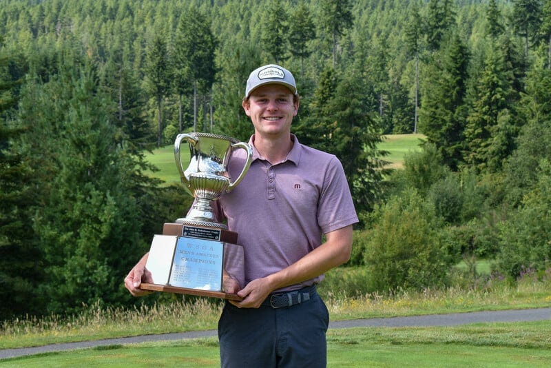 Amateur Hour 5 RJ Manke's Husky Howl by Jordan Perez