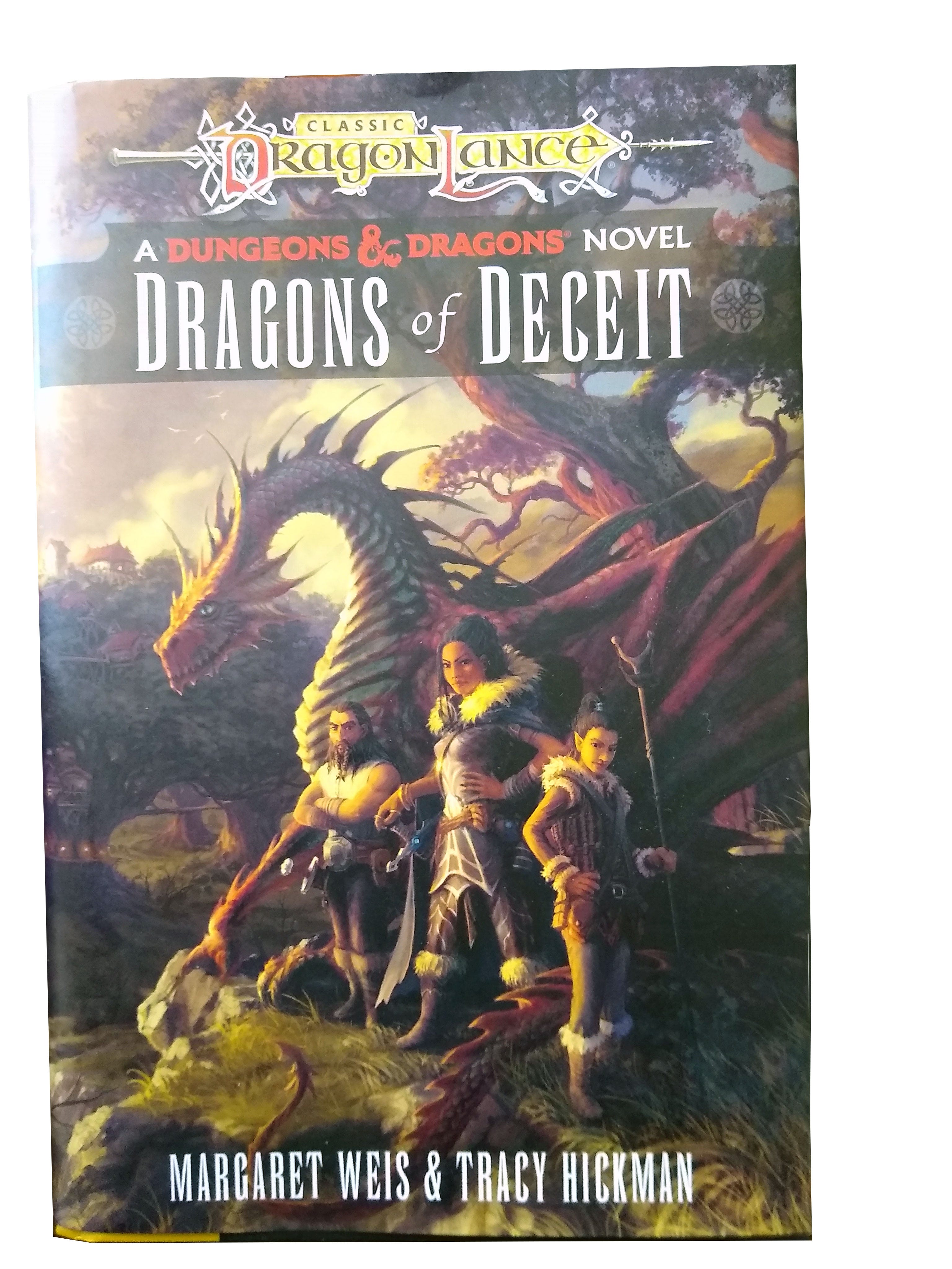 オープンセール 福袋 DragonLance Calendars: What's Old is New Again アート・デザイン・音楽