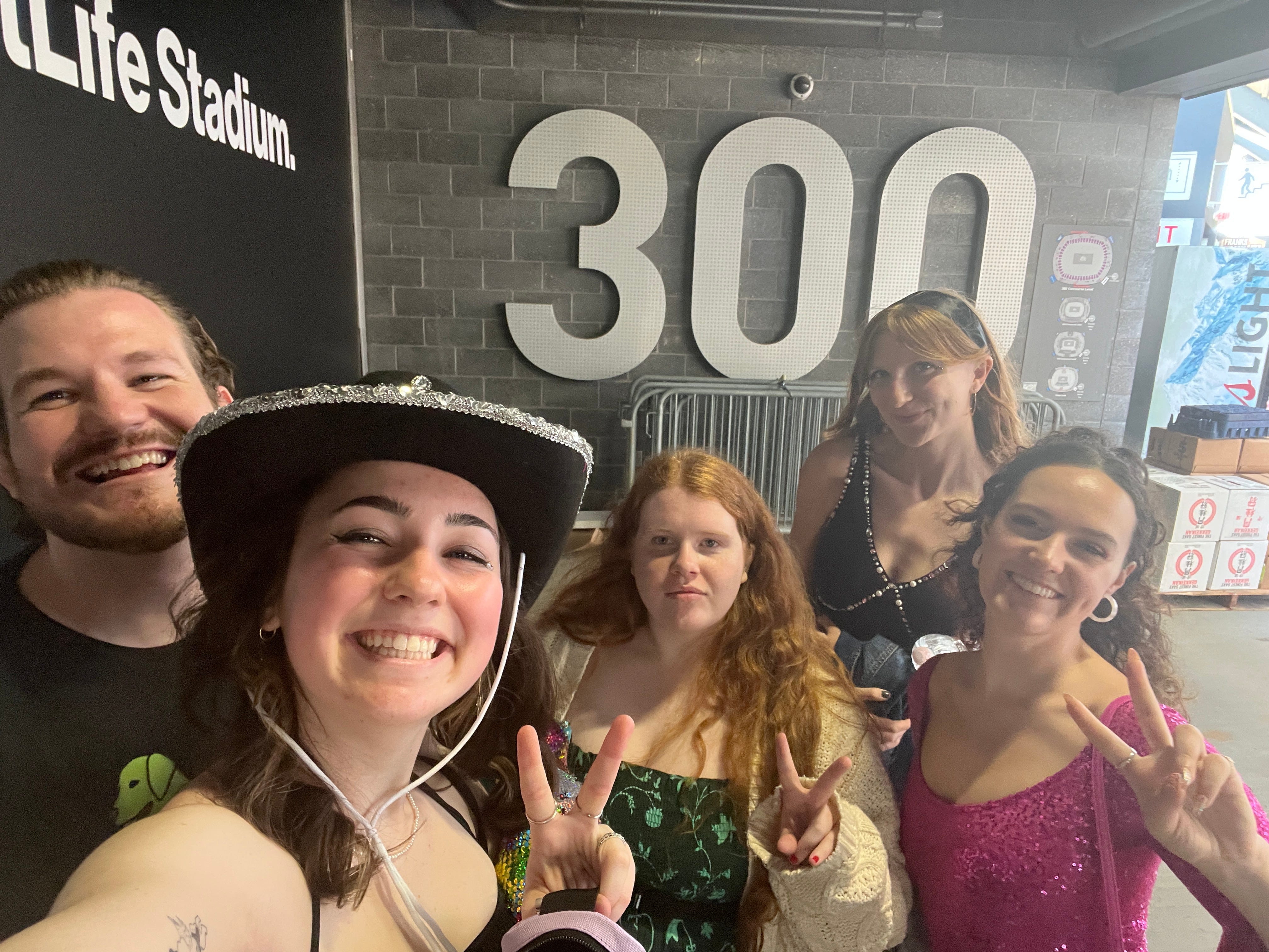 5 THE Eras Tour by Sarah The Frannie Diaries