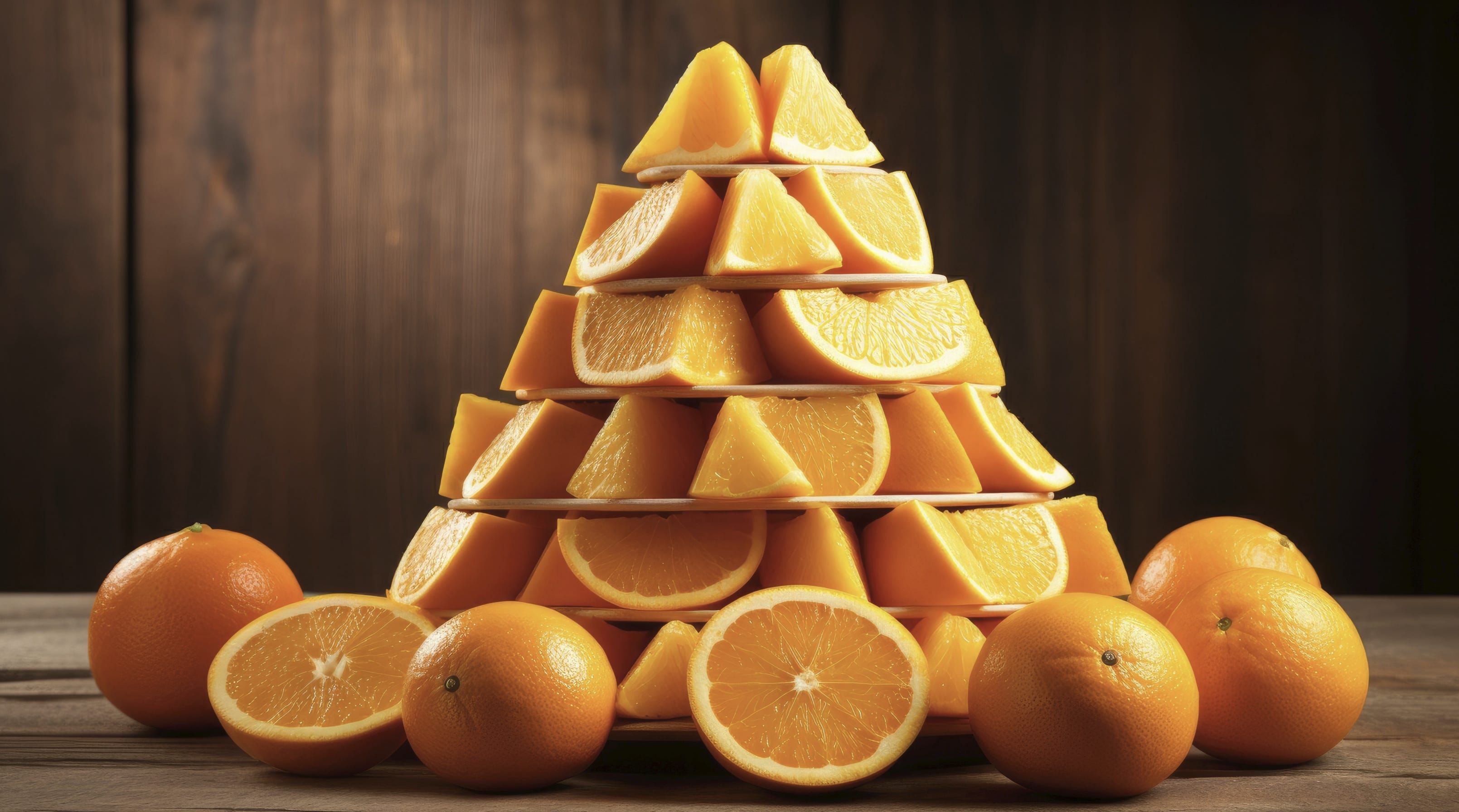 Juice Pyramyd Happy Juice: een sappig piramidespel
