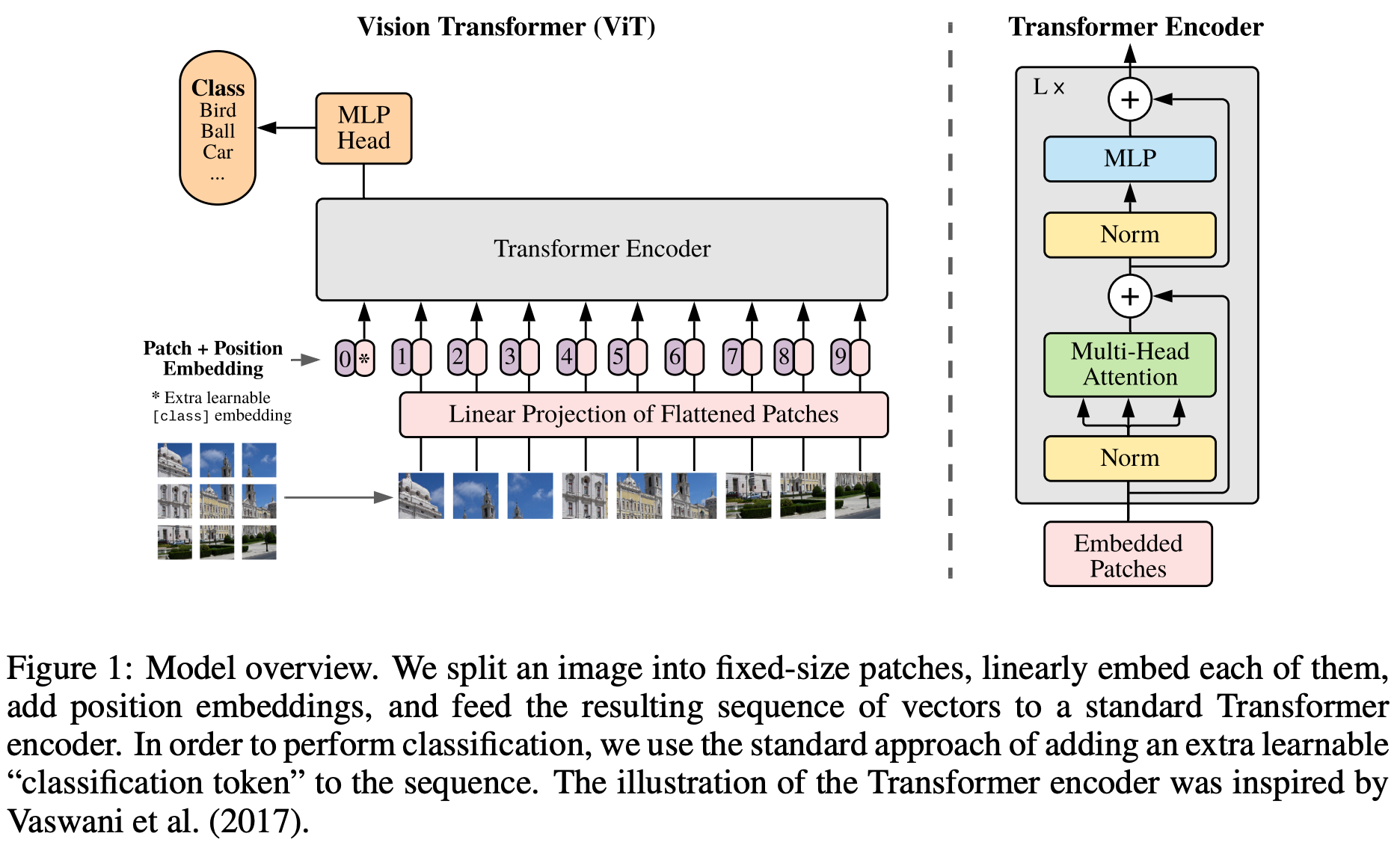 Vision Transformers: From Idea to Applications (Part Two)