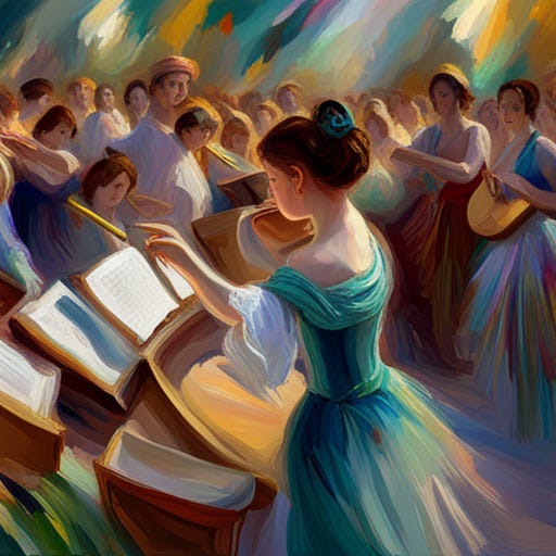 Schumann Carnaval Op. 9 by Vitaliy Katsenelson