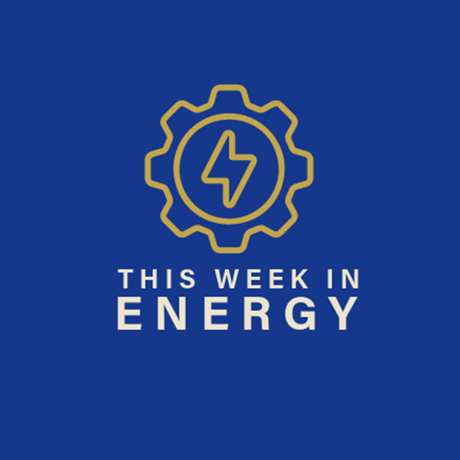 This Week In Energy for April 13, 2024