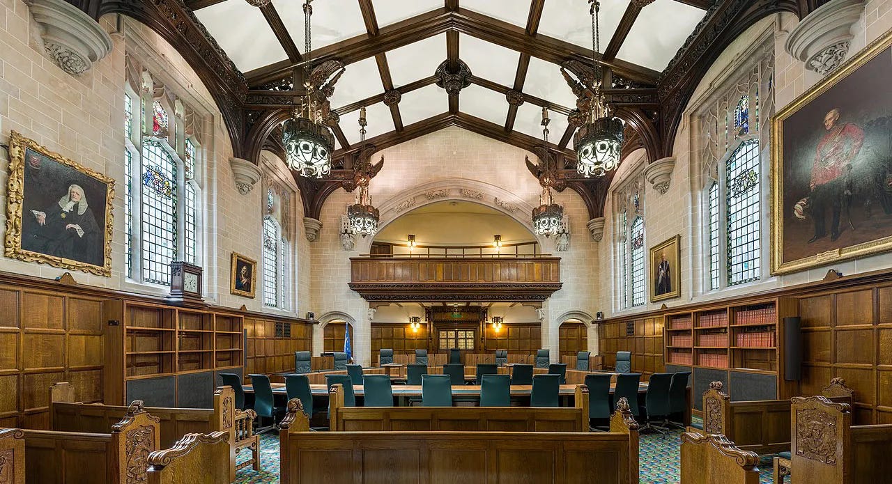 Supreme court court of appeal on sale