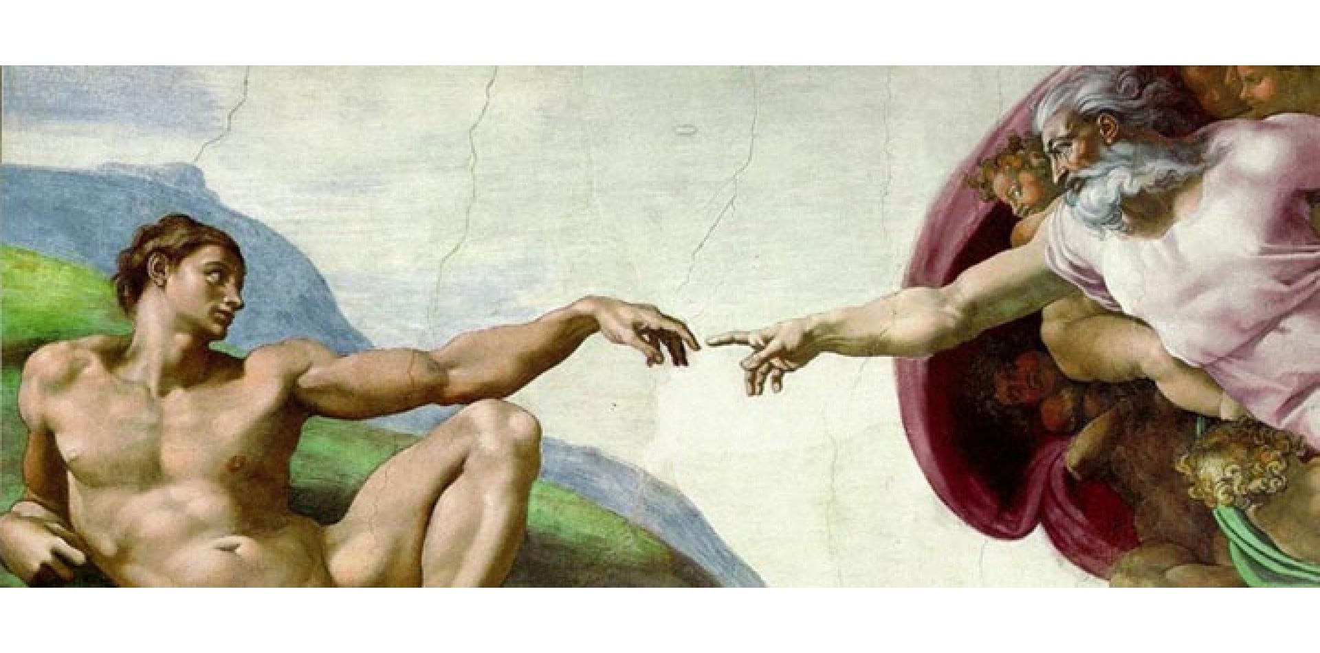 Our Deep Yearning For Integration & Wholeness