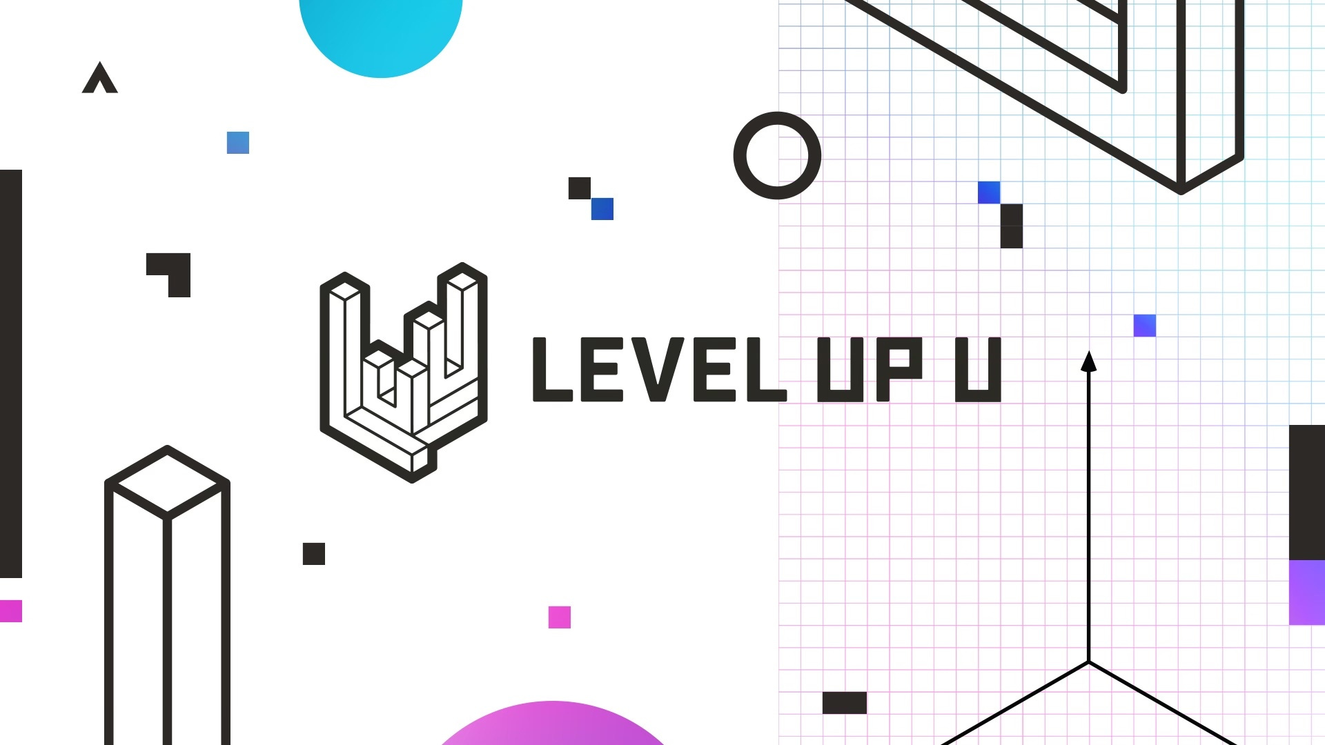 to Level Up U, Activision Blizzard's New Inhouse Bootcamp for