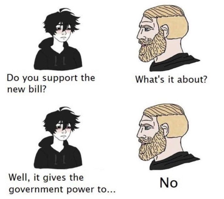 the security state turns inward - by el gato malo