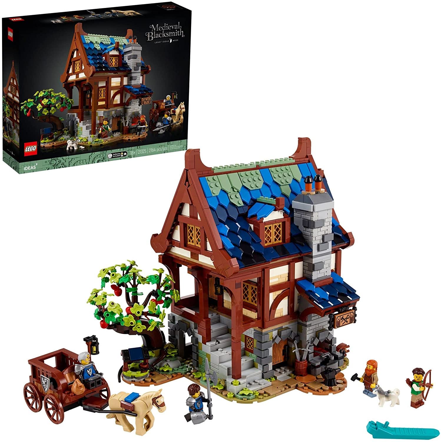 The Best LEGO Sets to Invest in that Retire in 2023 Version 3.0