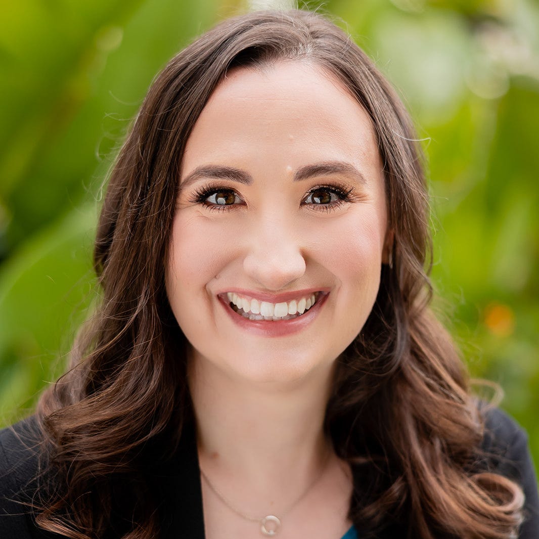 Taylor Allbright, PhD | Substack